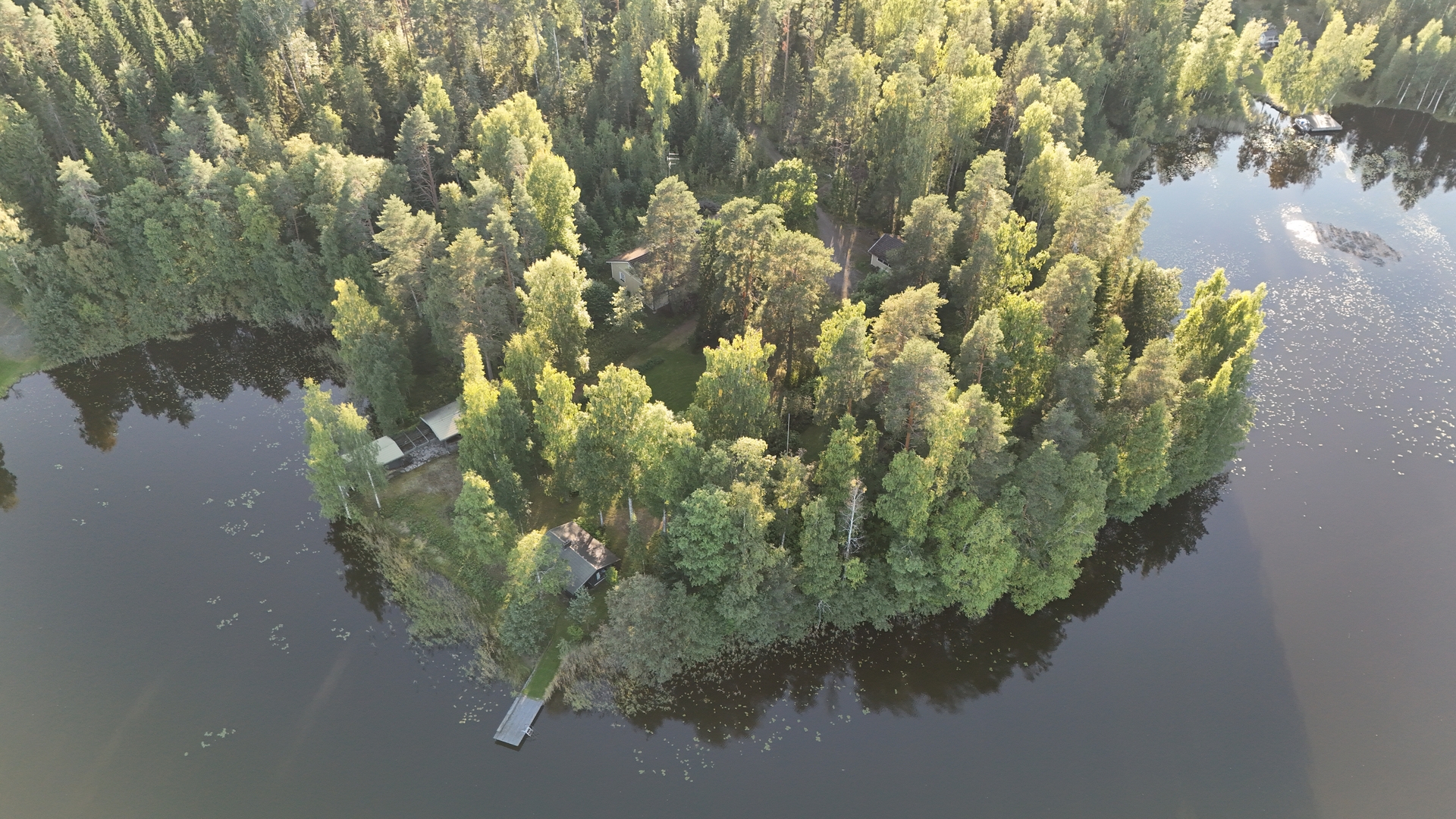 Kopolanvirrantie 89, Kopolanniemi, Varkaus