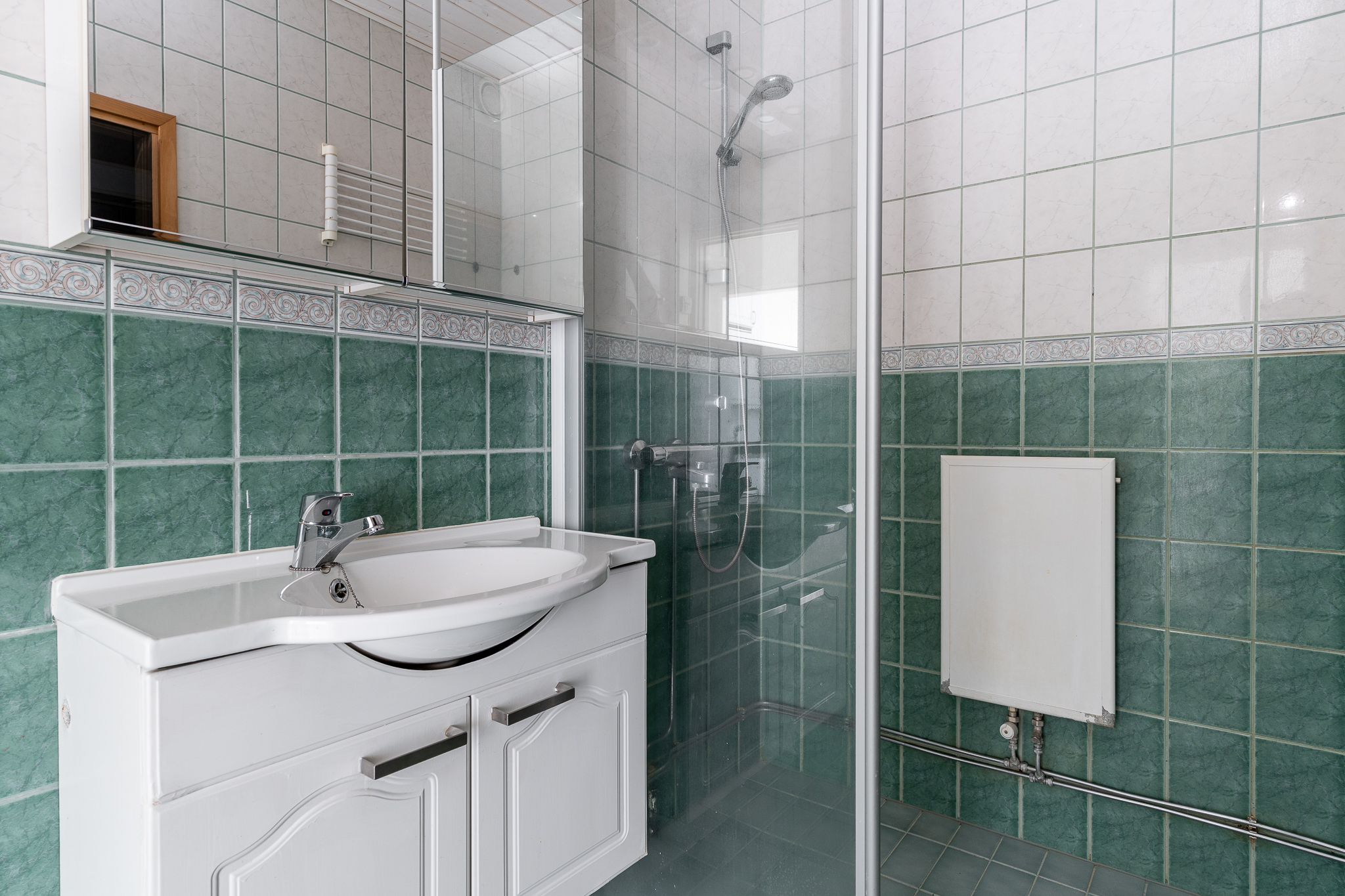 Kelotie 6, Lehmuskylä, Mikkeli