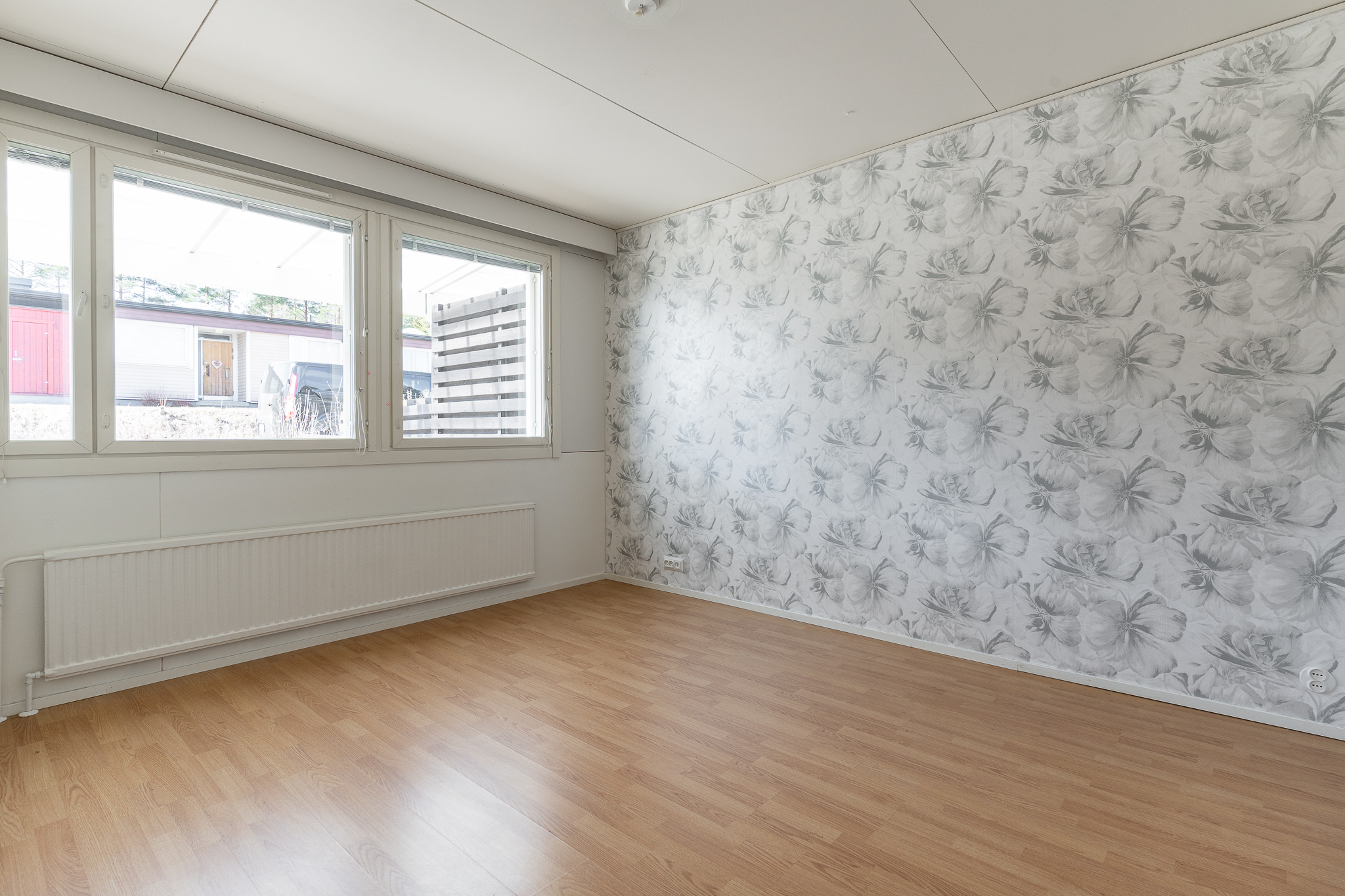 Kelotie 6, Lehmuskylä, Mikkeli