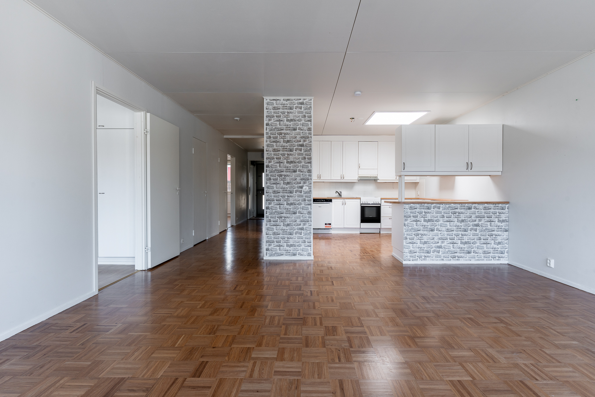 Kelotie 6, Lehmuskylä, Mikkeli