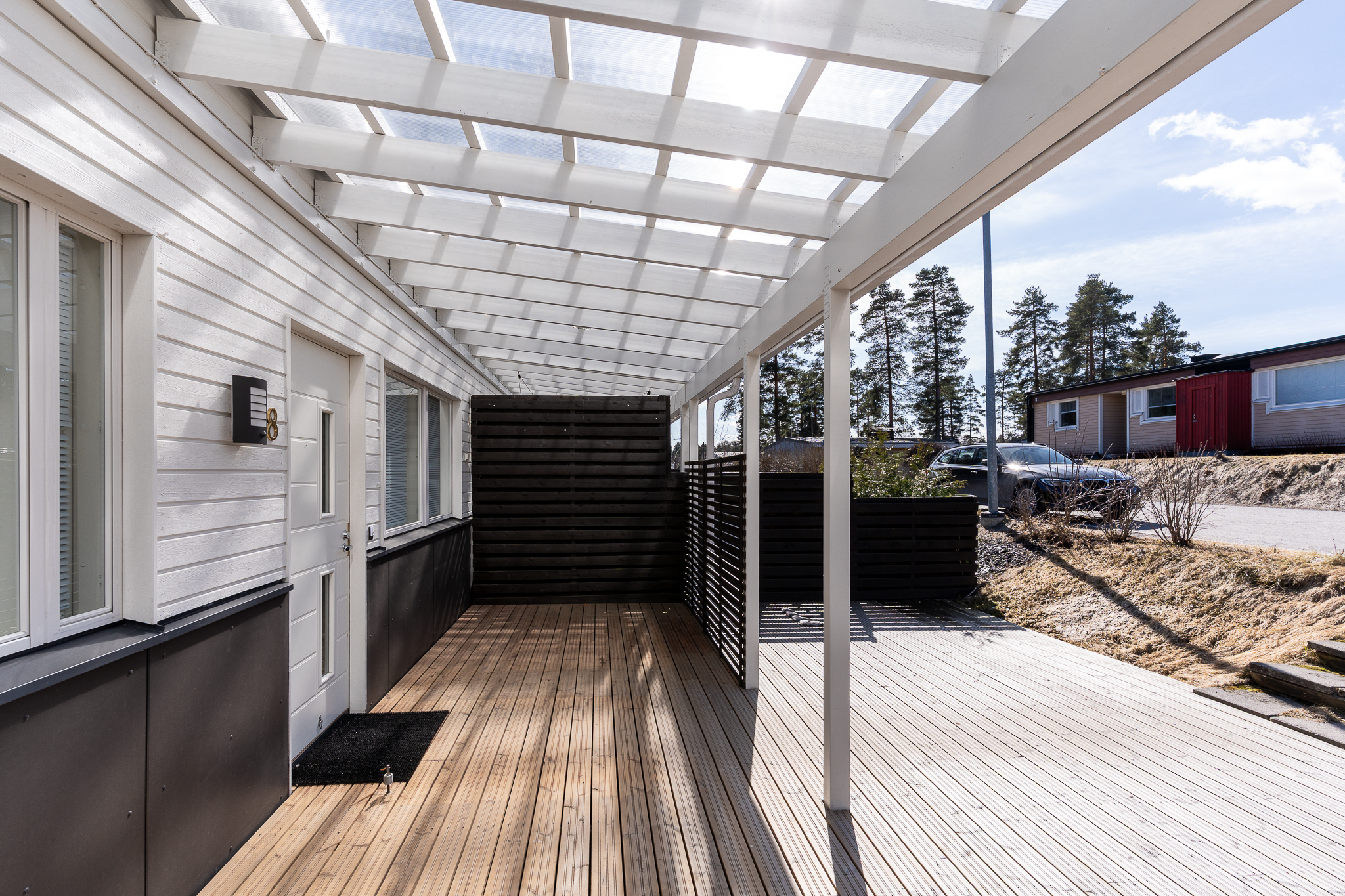 Kelotie 6, Lehmuskylä, Mikkeli