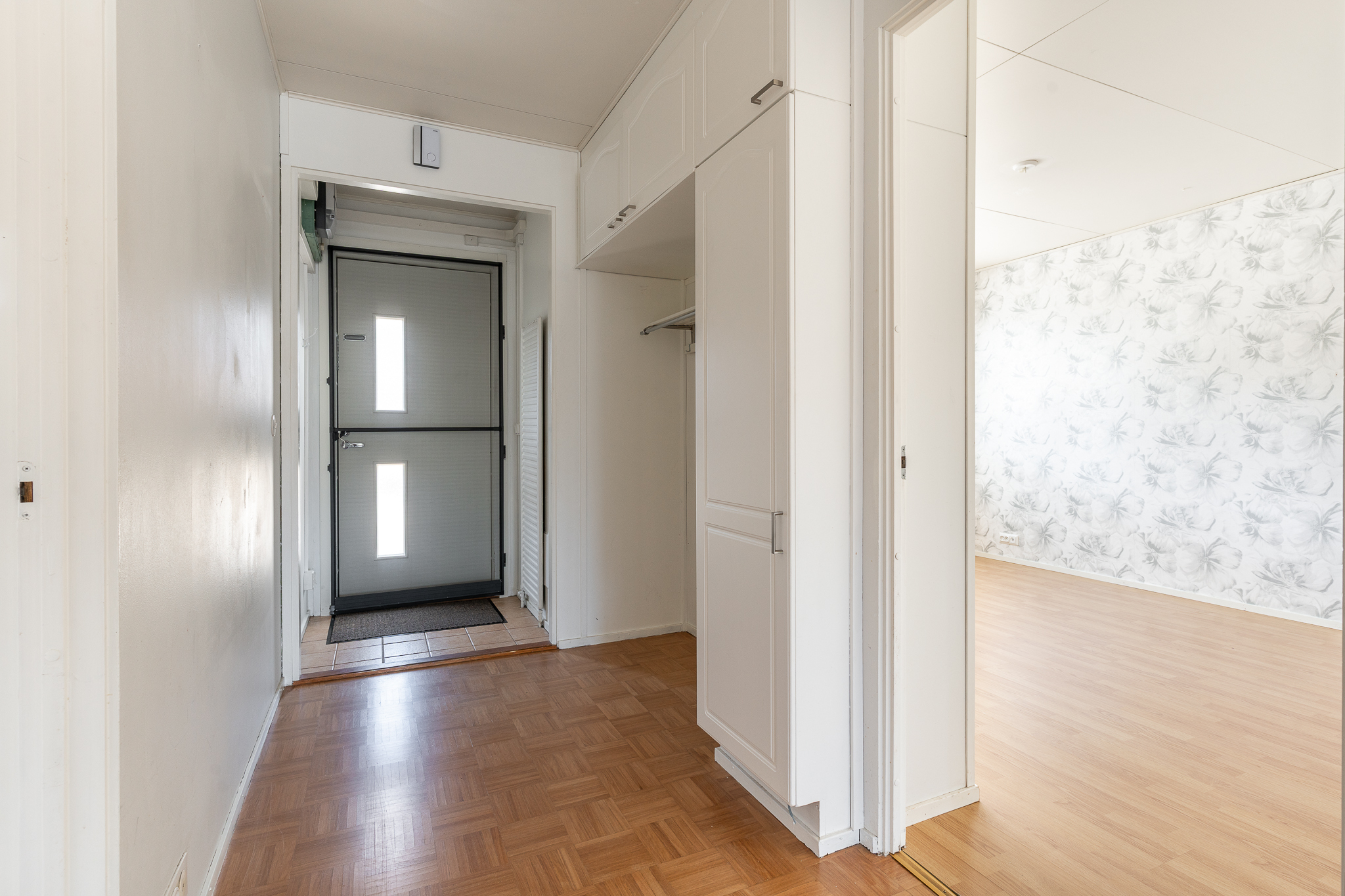 Kelotie 6, Lehmuskylä, Mikkeli