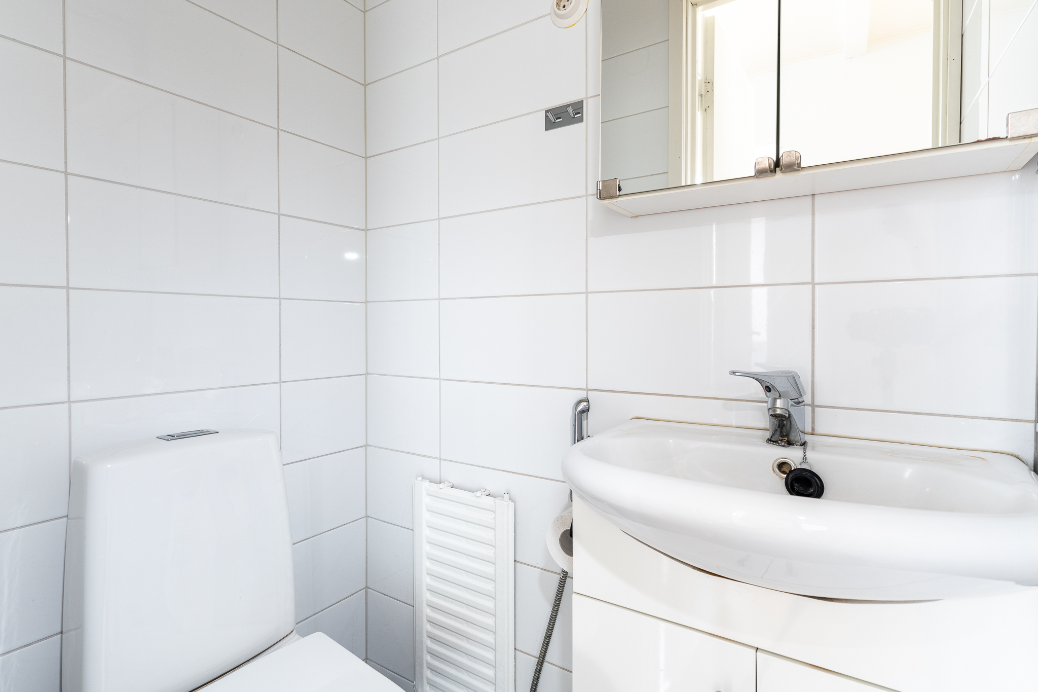 Kelotie 6, Lehmuskylä, Mikkeli