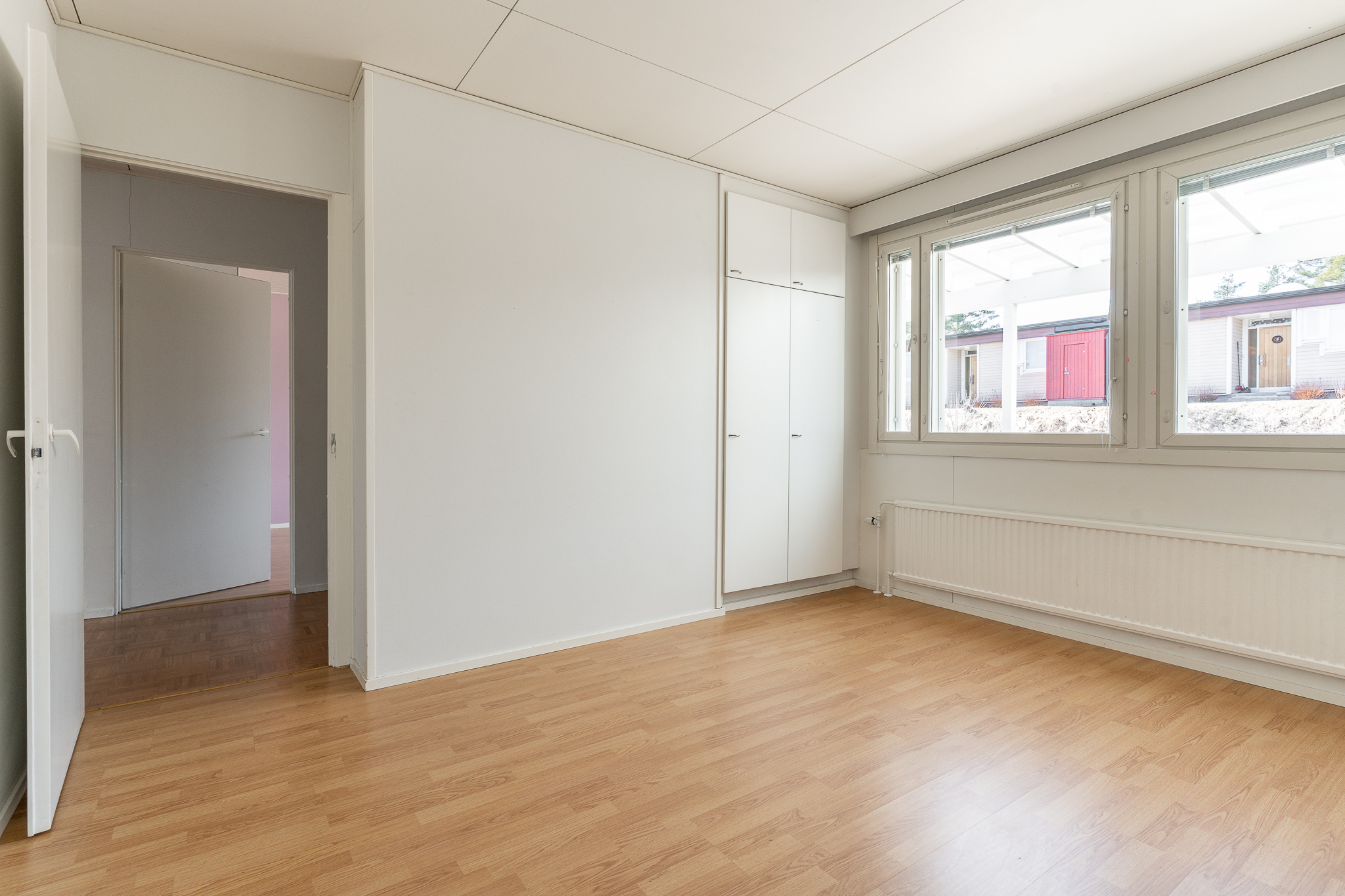 Kelotie 6, Lehmuskylä, Mikkeli