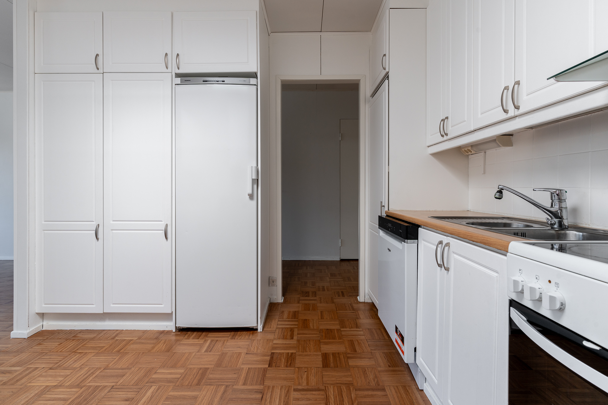 Kelotie 6, Lehmuskylä, Mikkeli