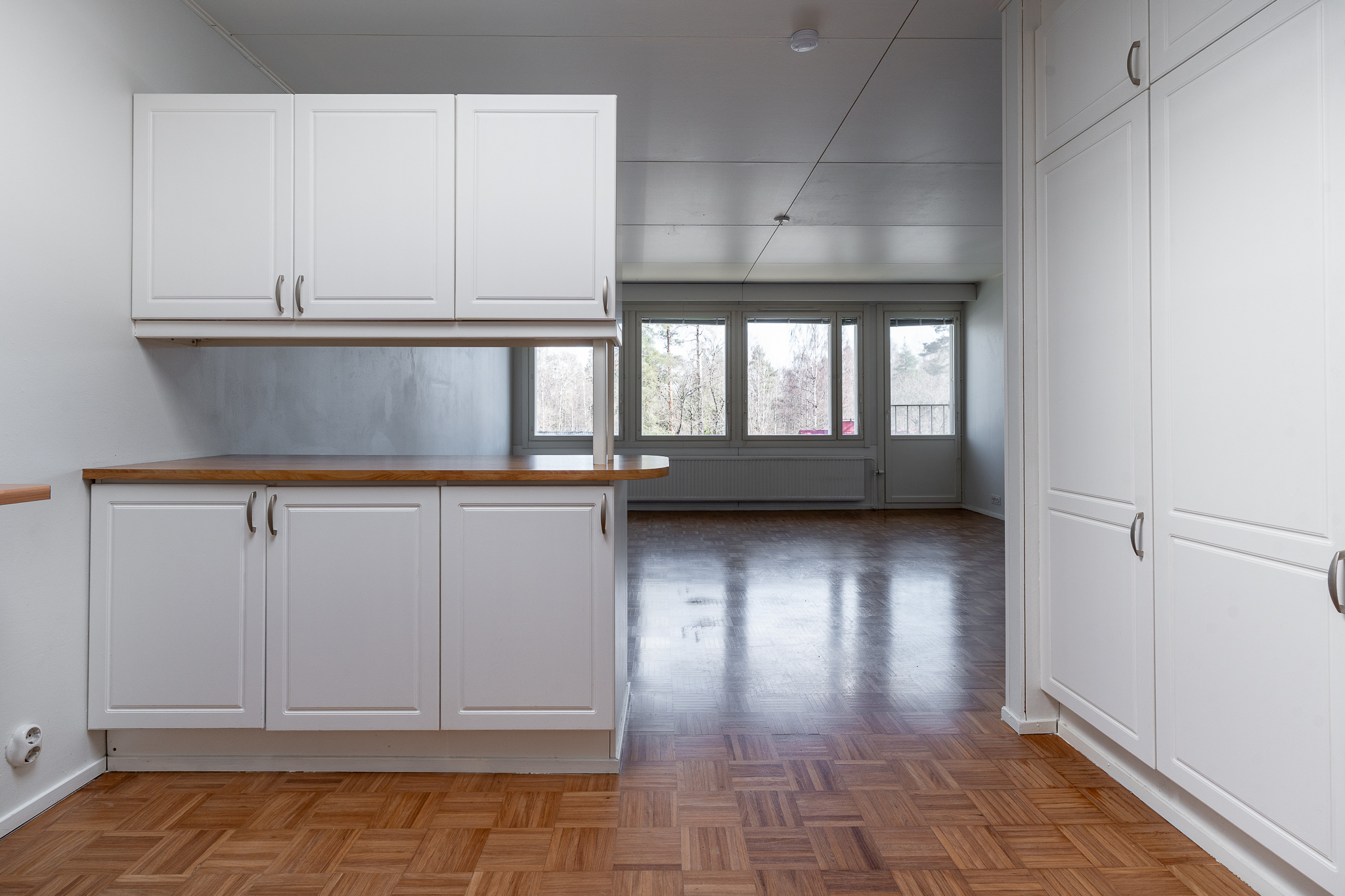 Kelotie 6, Lehmuskylä, Mikkeli