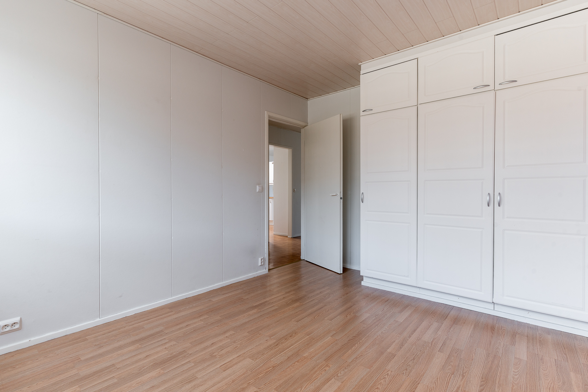 Kelotie 6, Lehmuskylä, Mikkeli