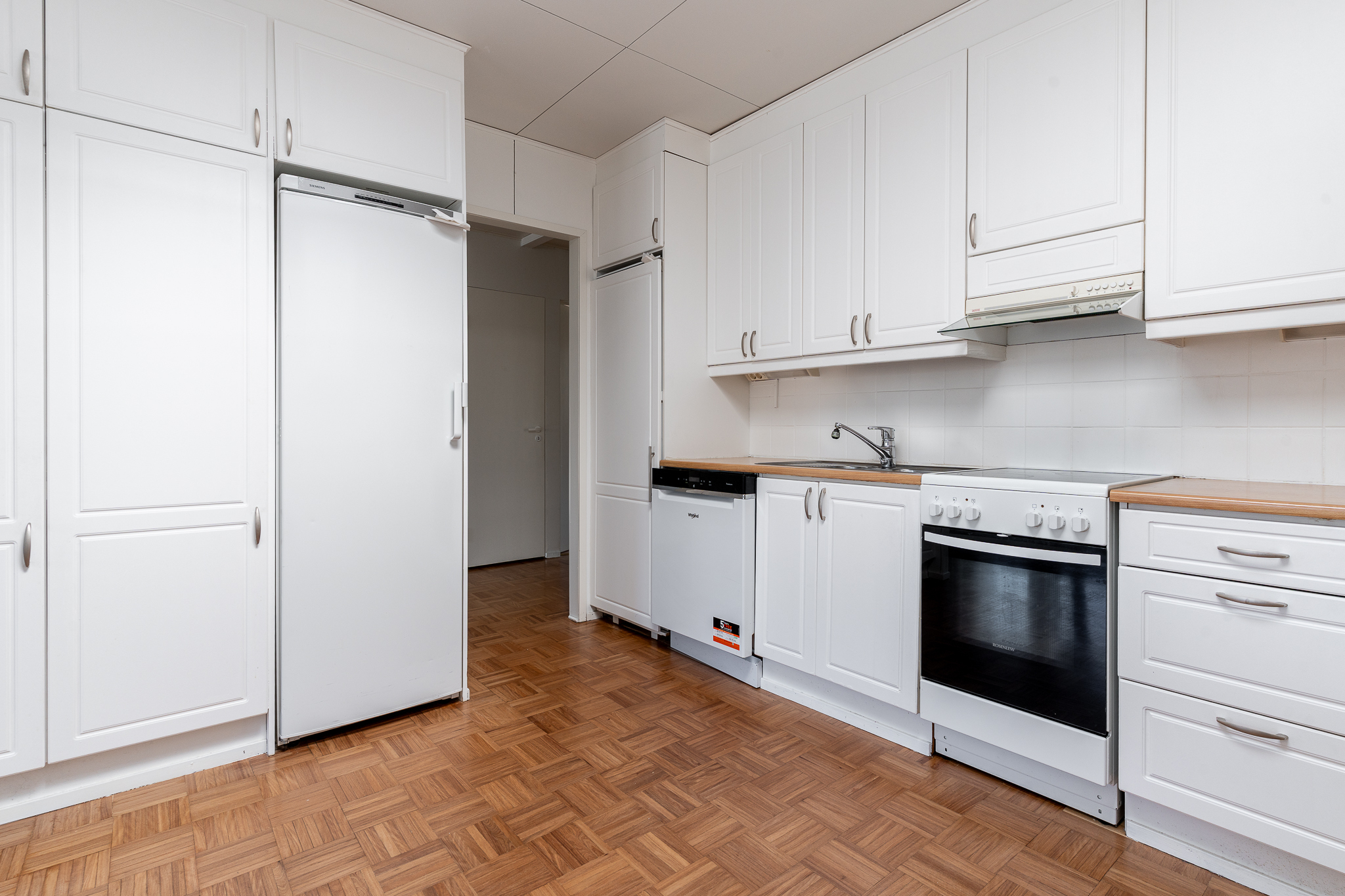 Kelotie 6, Lehmuskylä, Mikkeli