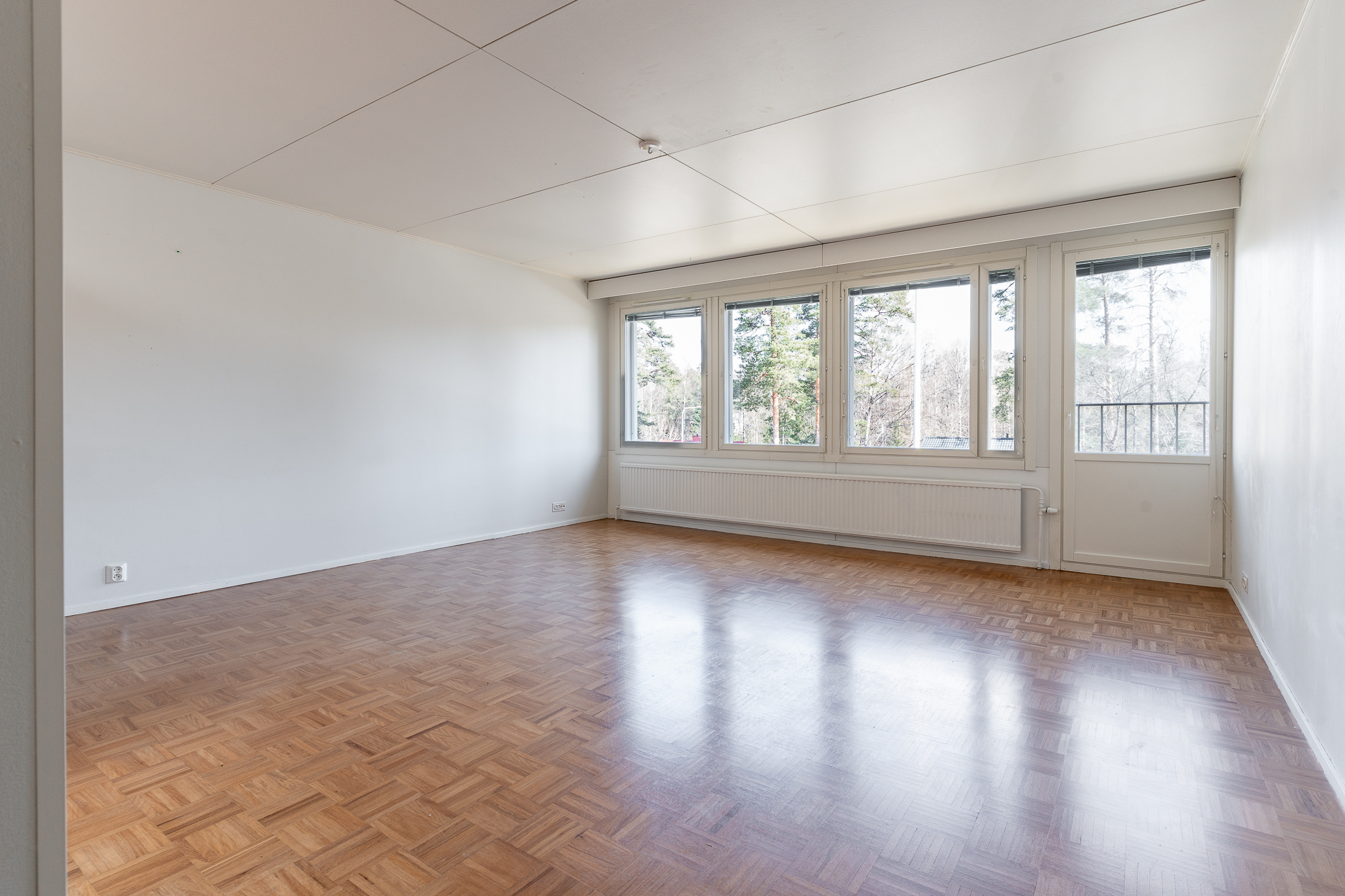 Kelotie 6, Lehmuskylä, Mikkeli