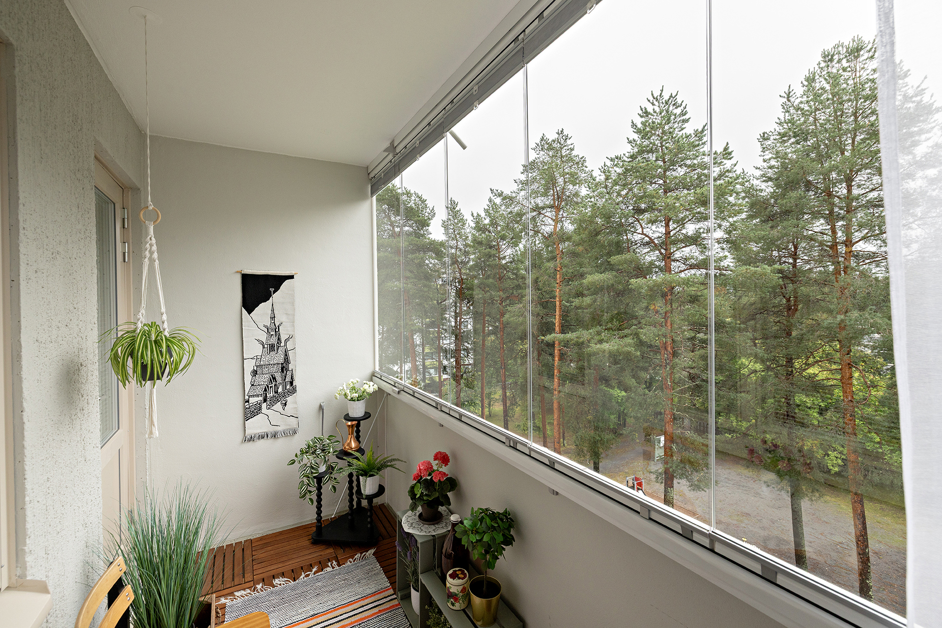 Nuolihaukantie 6, Kaukovainio, Oulu