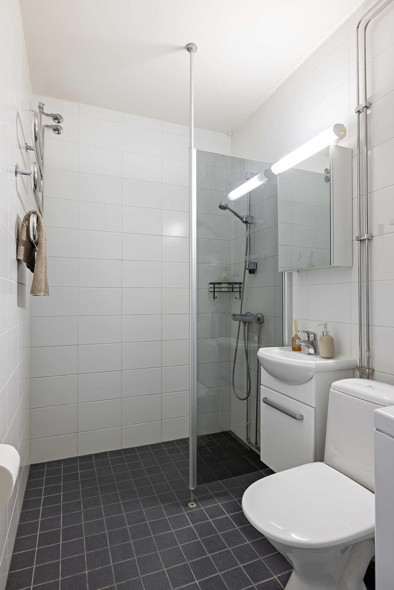 Nuolihaukantie 6, Kaukovainio, Oulu