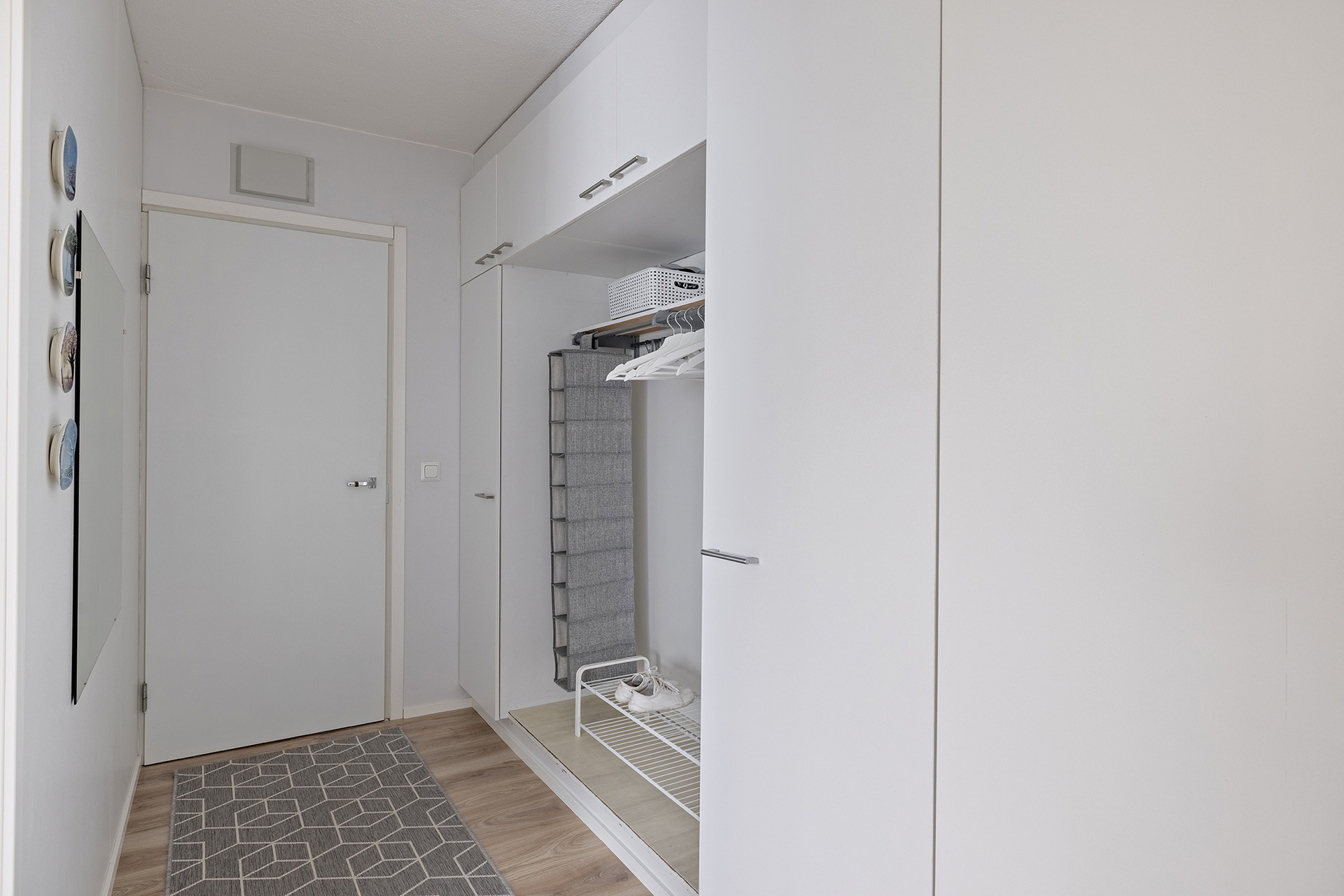 Nuolihaukantie 6, Kaukovainio, Oulu