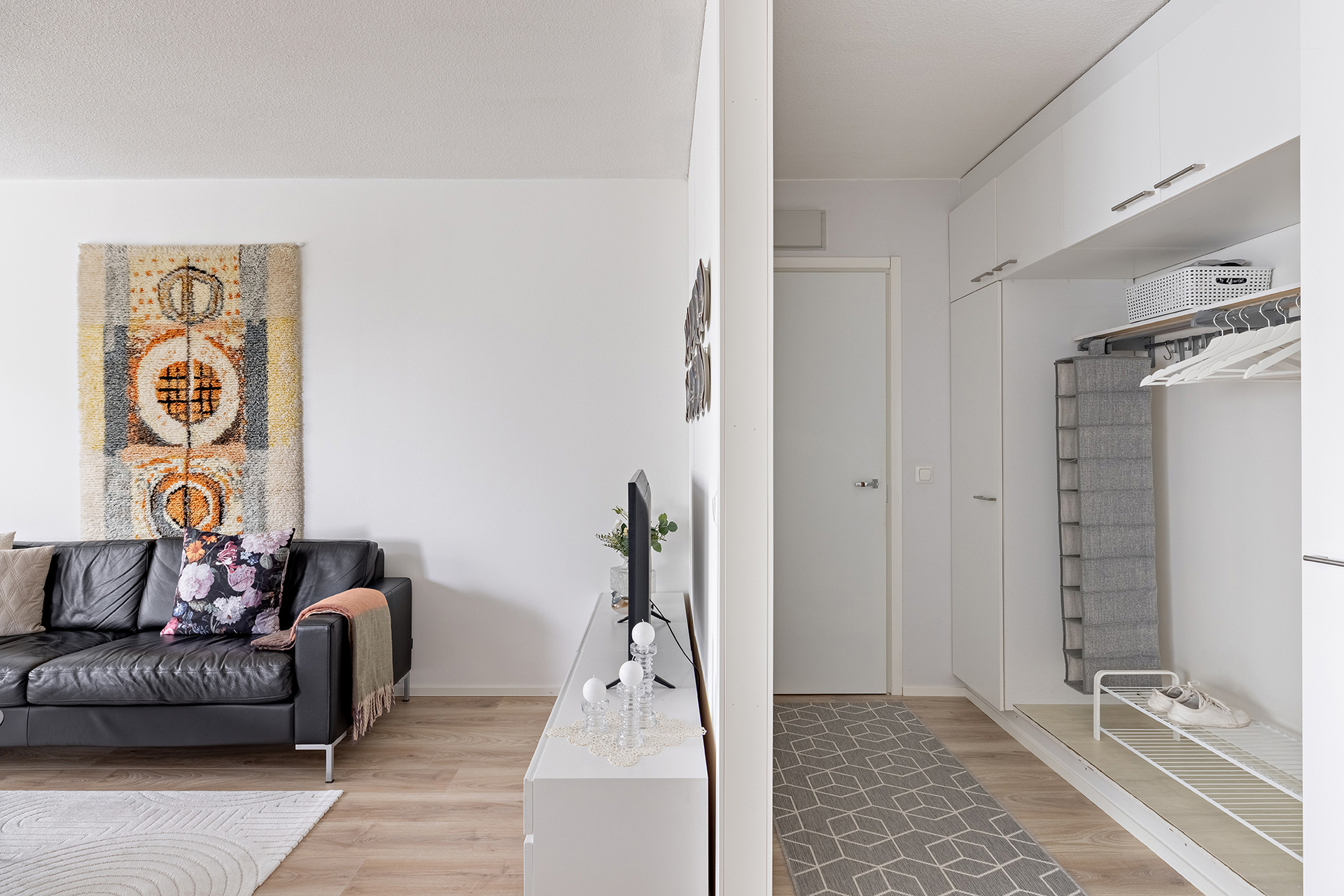 Nuolihaukantie 6, Kaukovainio, Oulu