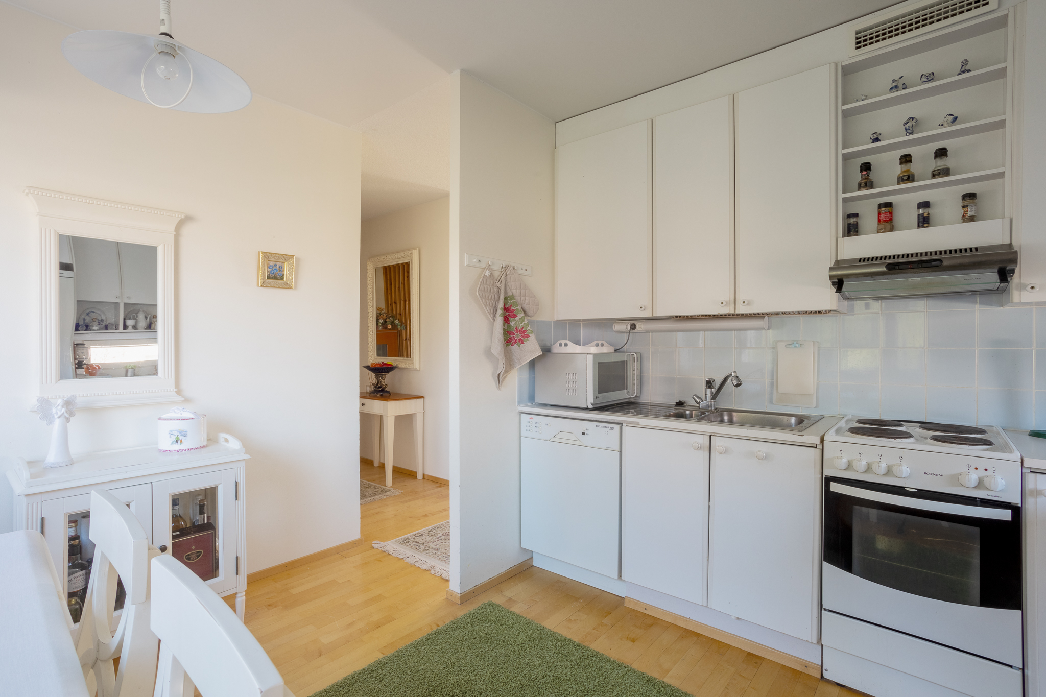 Vermonrinne 13–15, Leppävaara, Espoo