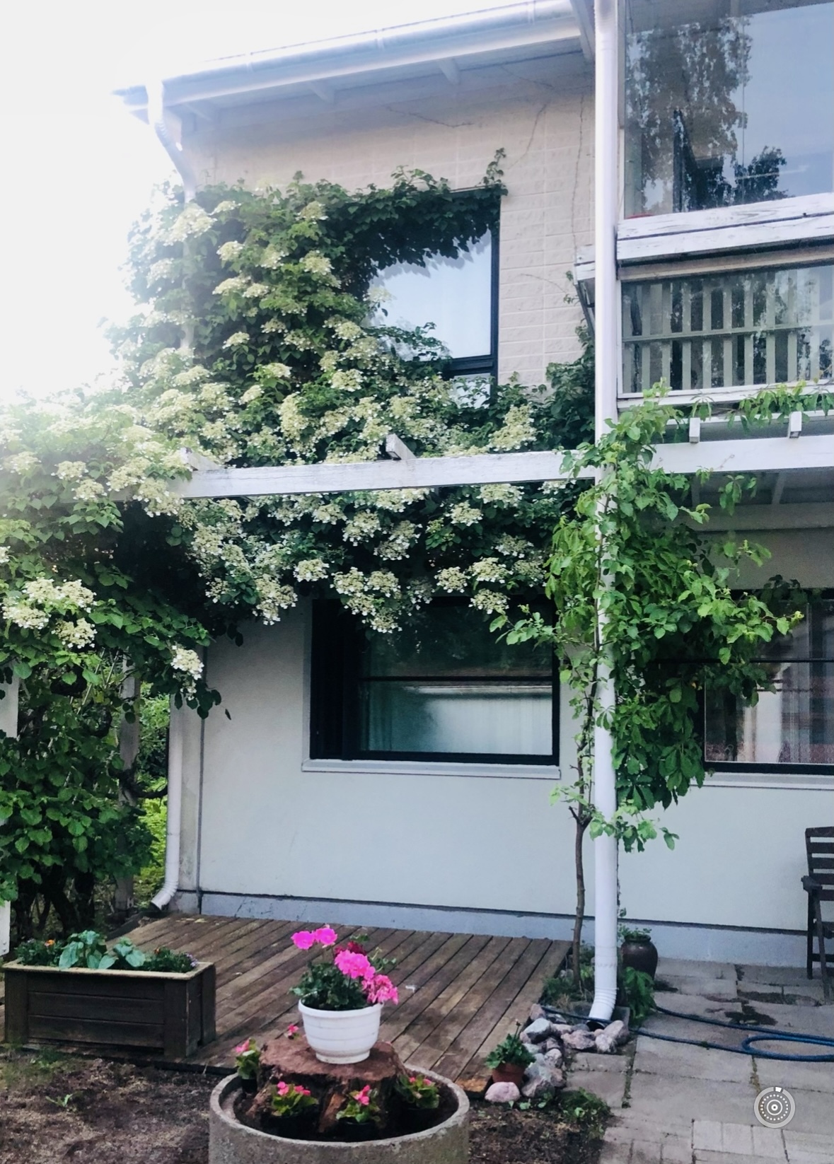 Vermonrinne 13–15, Leppävaara, Espoo