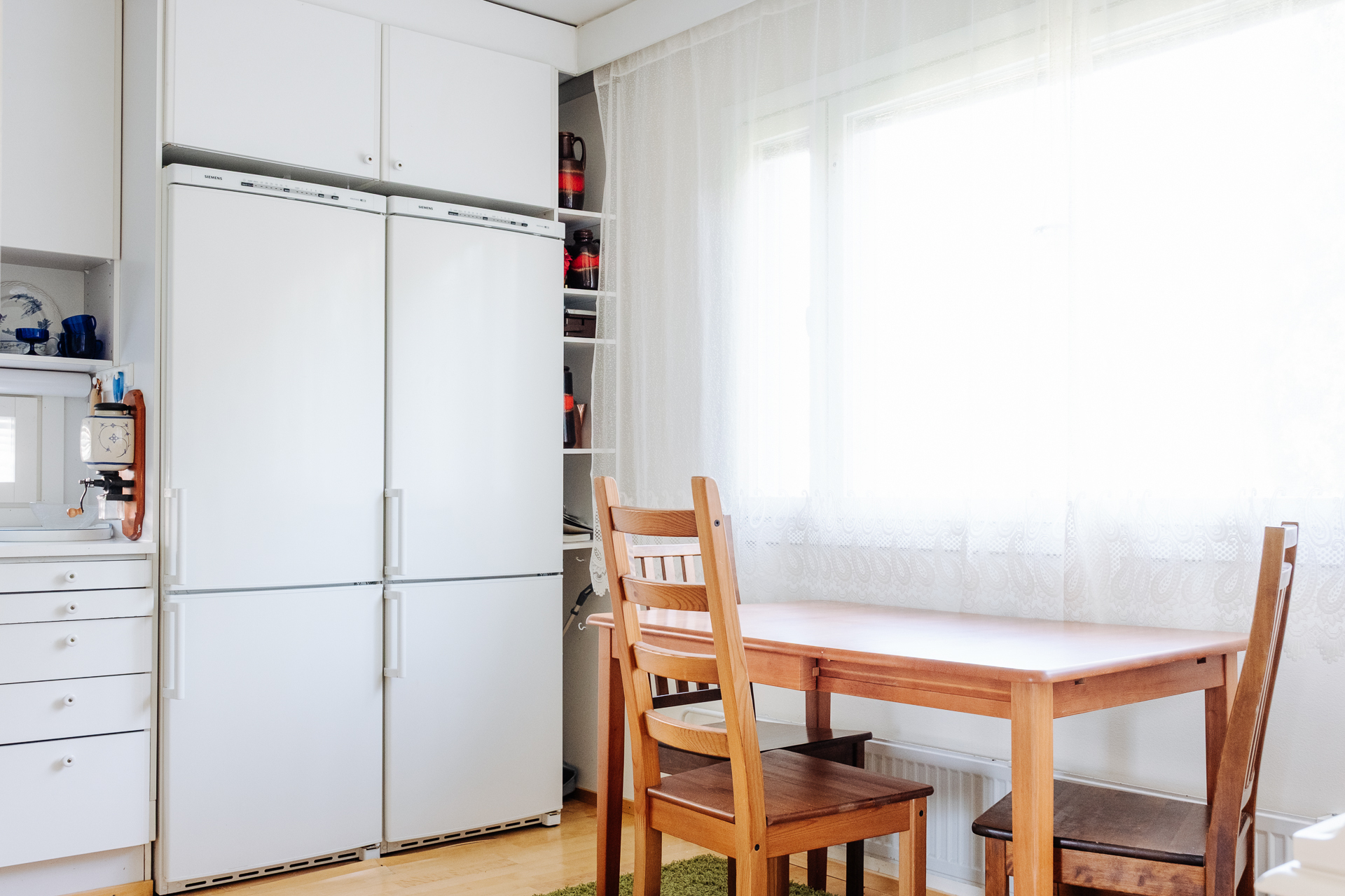 Vermonrinne 13–15, Leppävaara, Espoo