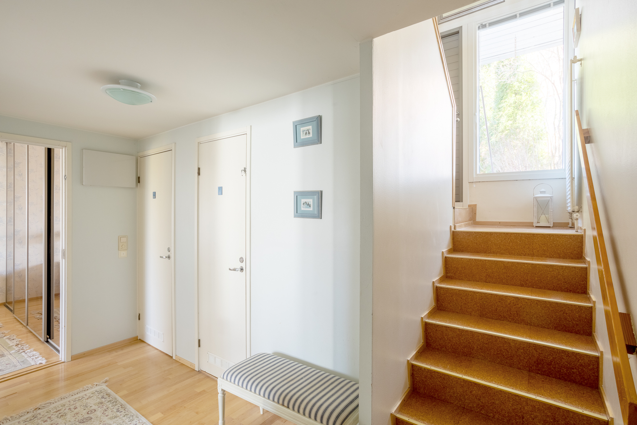 Vermonrinne 13–15, Leppävaara, Espoo