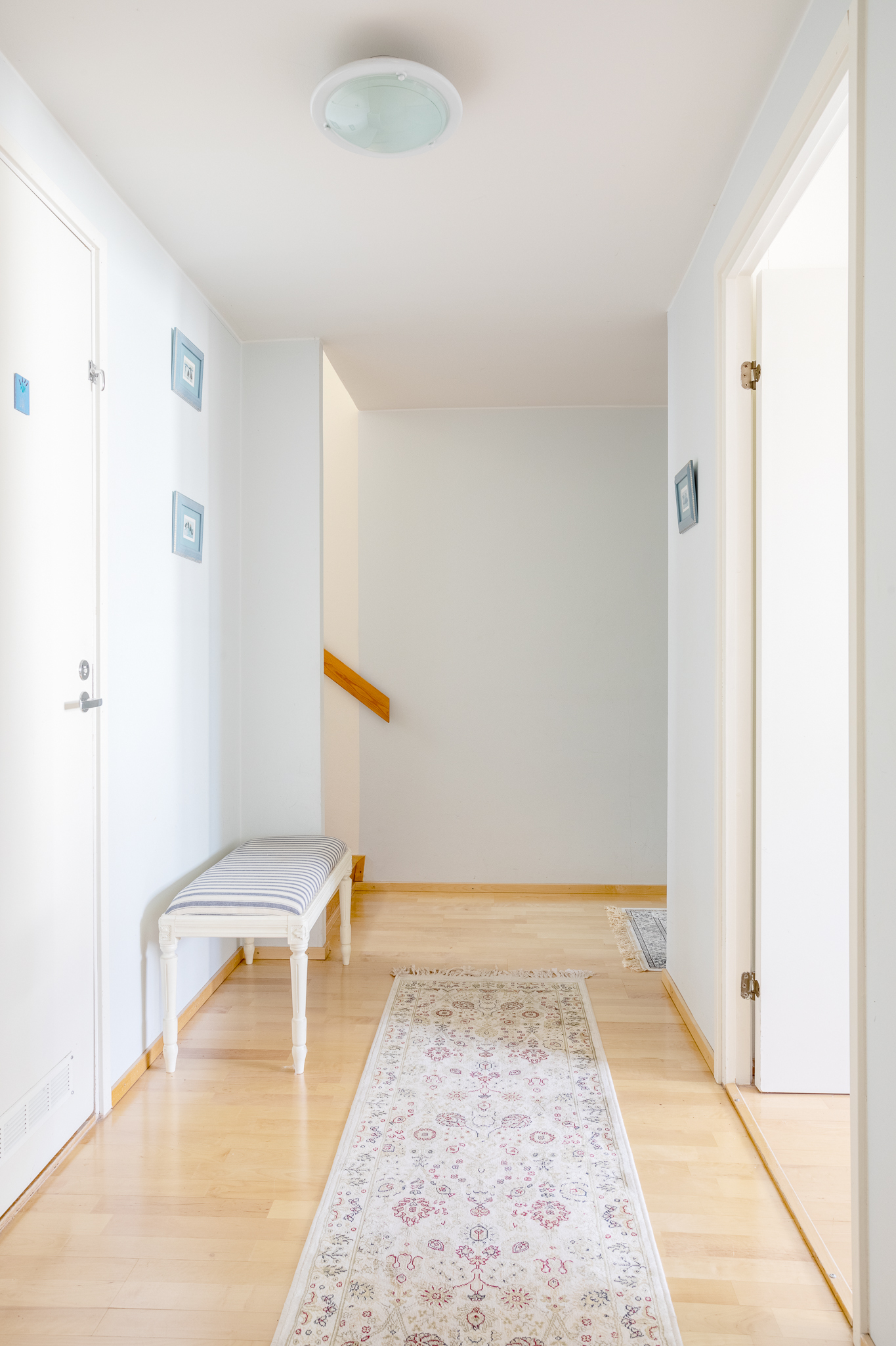 Vermonrinne 13–15, Leppävaara, Espoo