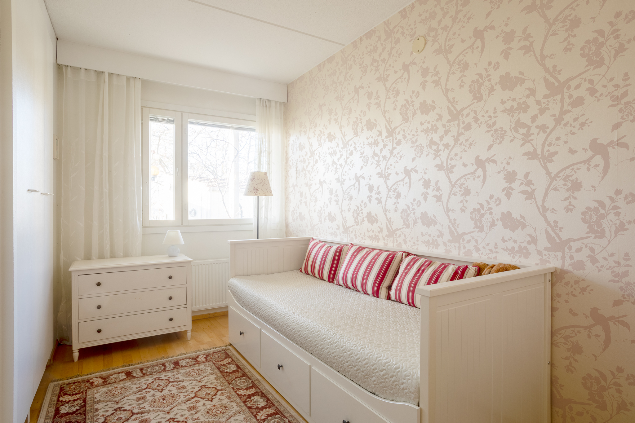 Vermonrinne 13–15, Leppävaara, Espoo