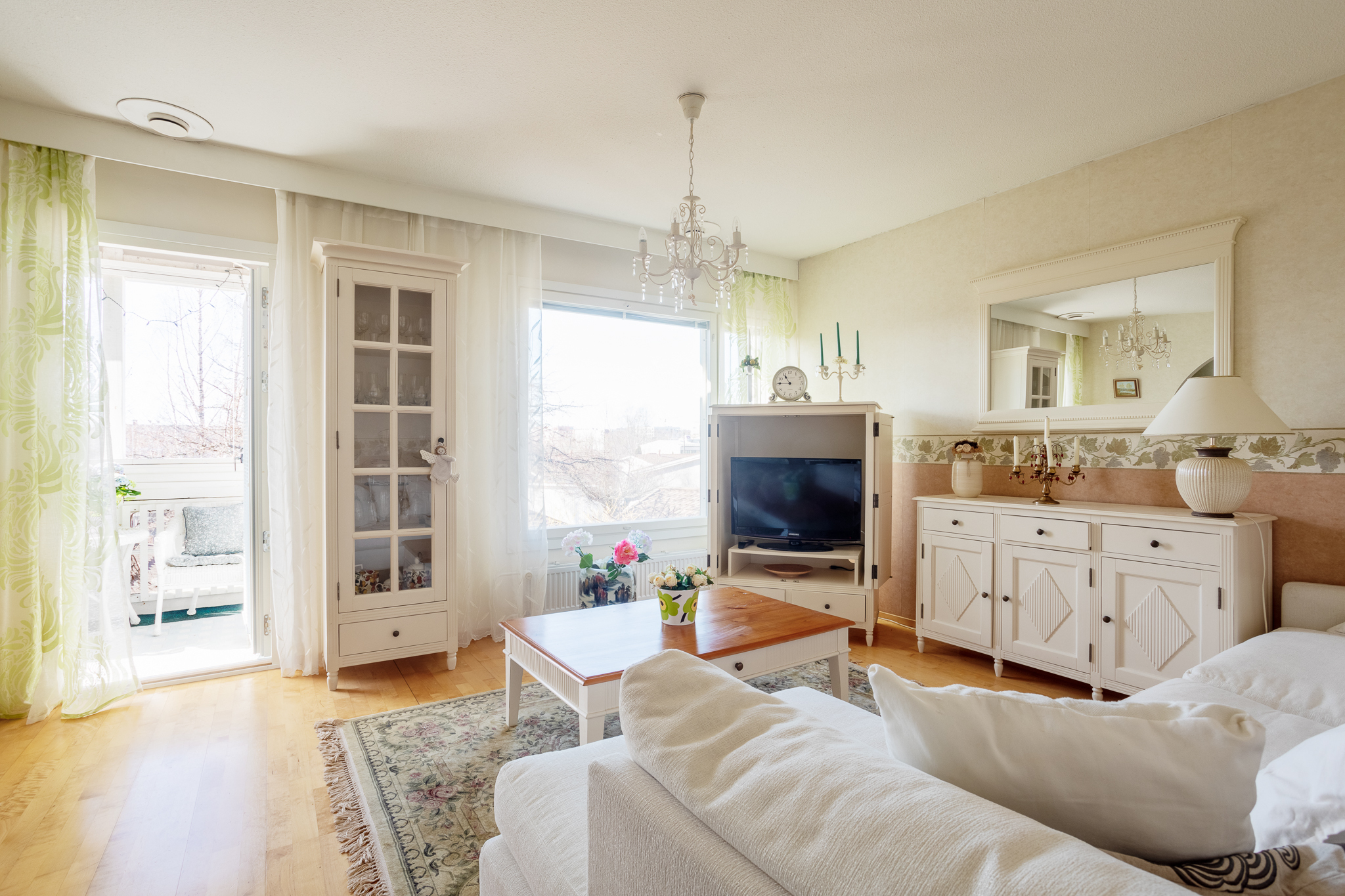 Vermonrinne 13–15, Leppävaara, Espoo