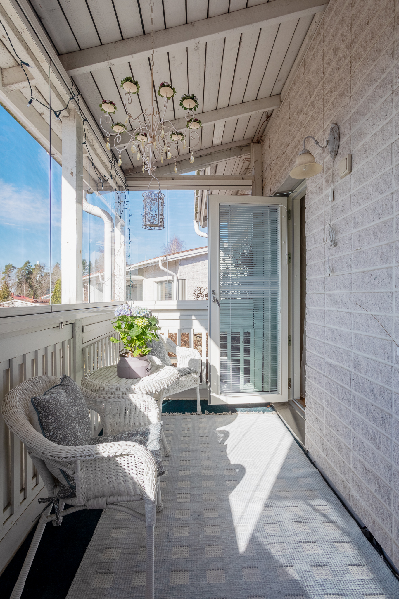 Vermonrinne 13–15, Leppävaara, Espoo