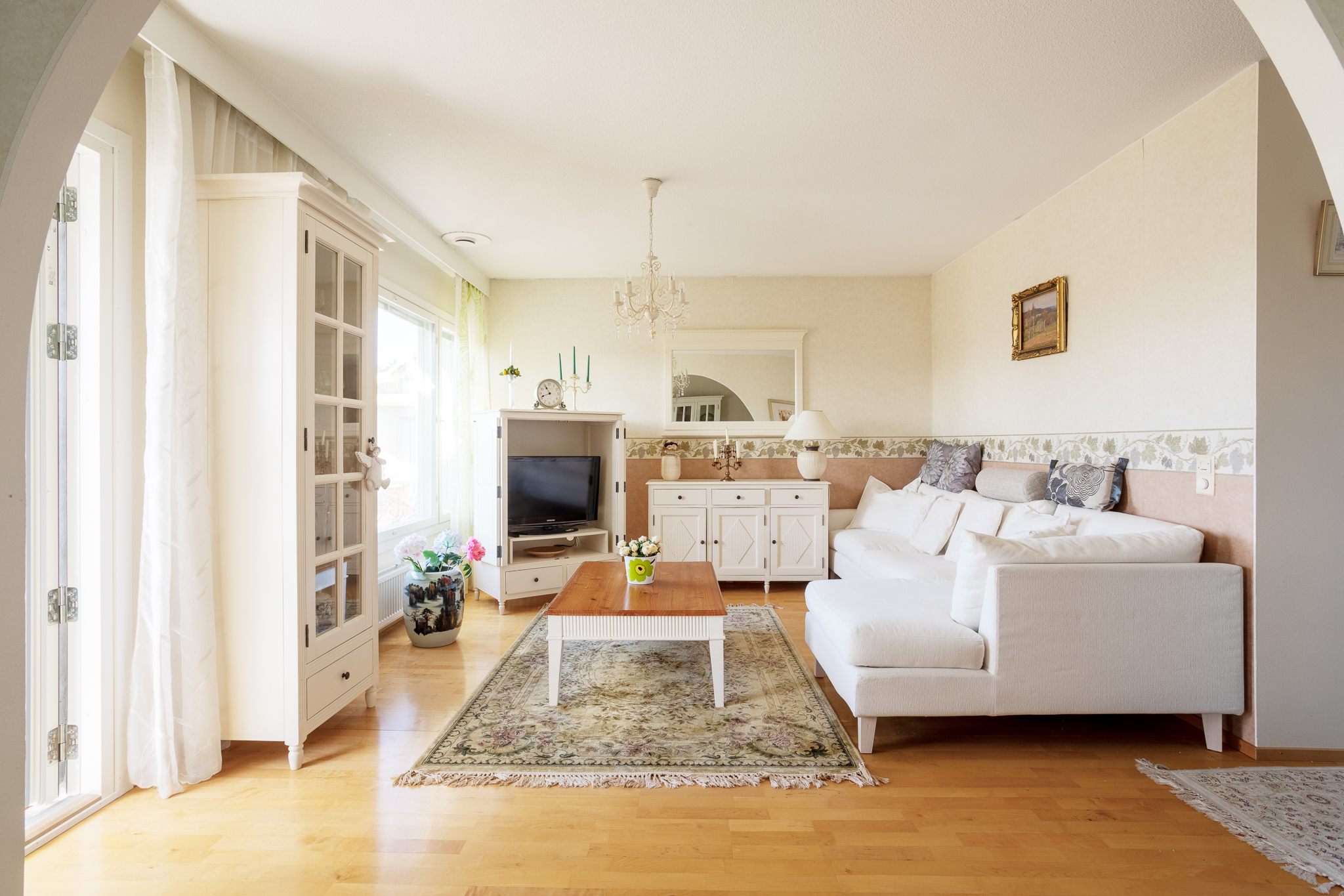 Vermonrinne 13–15, Leppävaara, Espoo