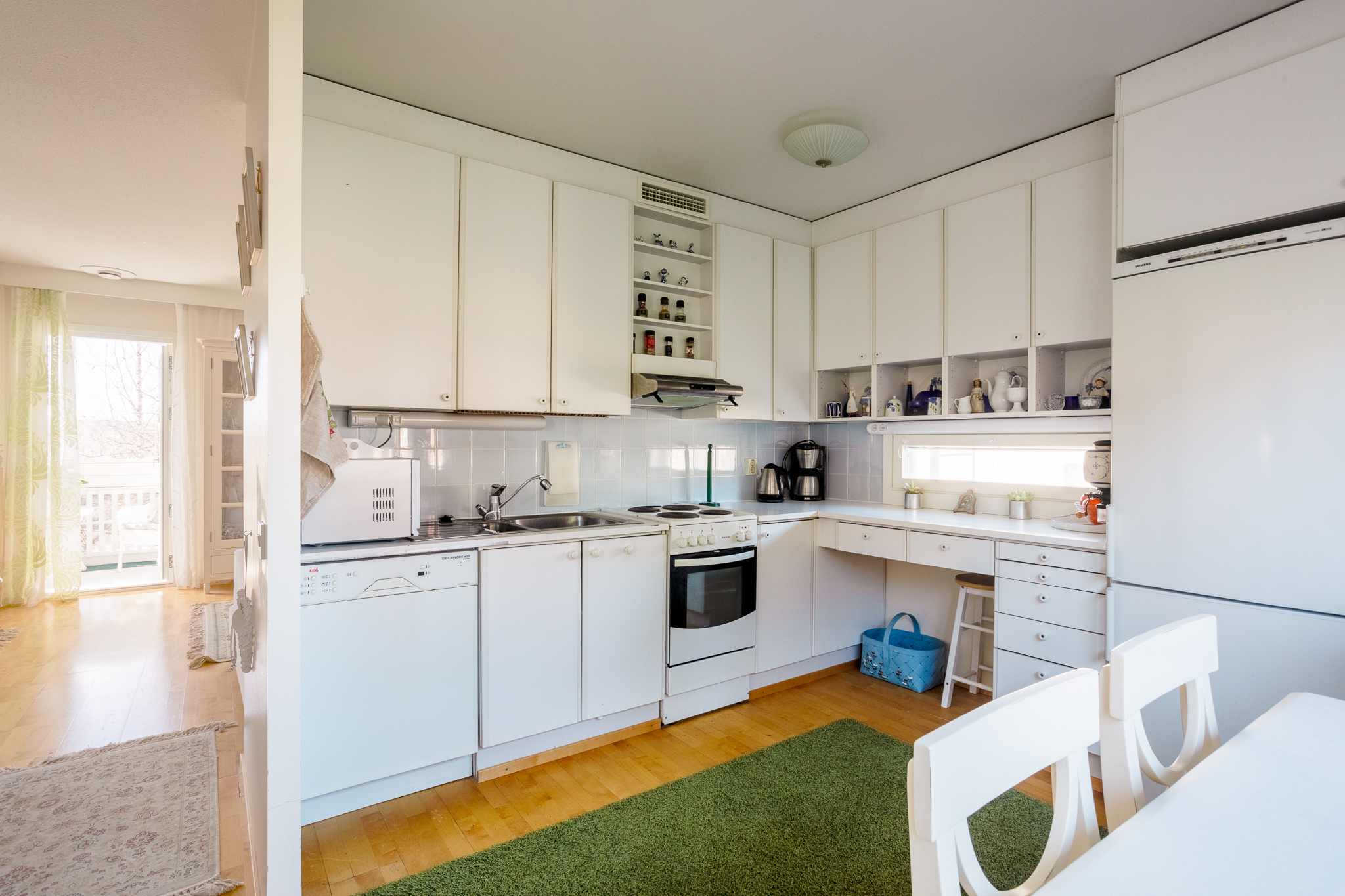 Vermonrinne 13–15, Leppävaara, Espoo