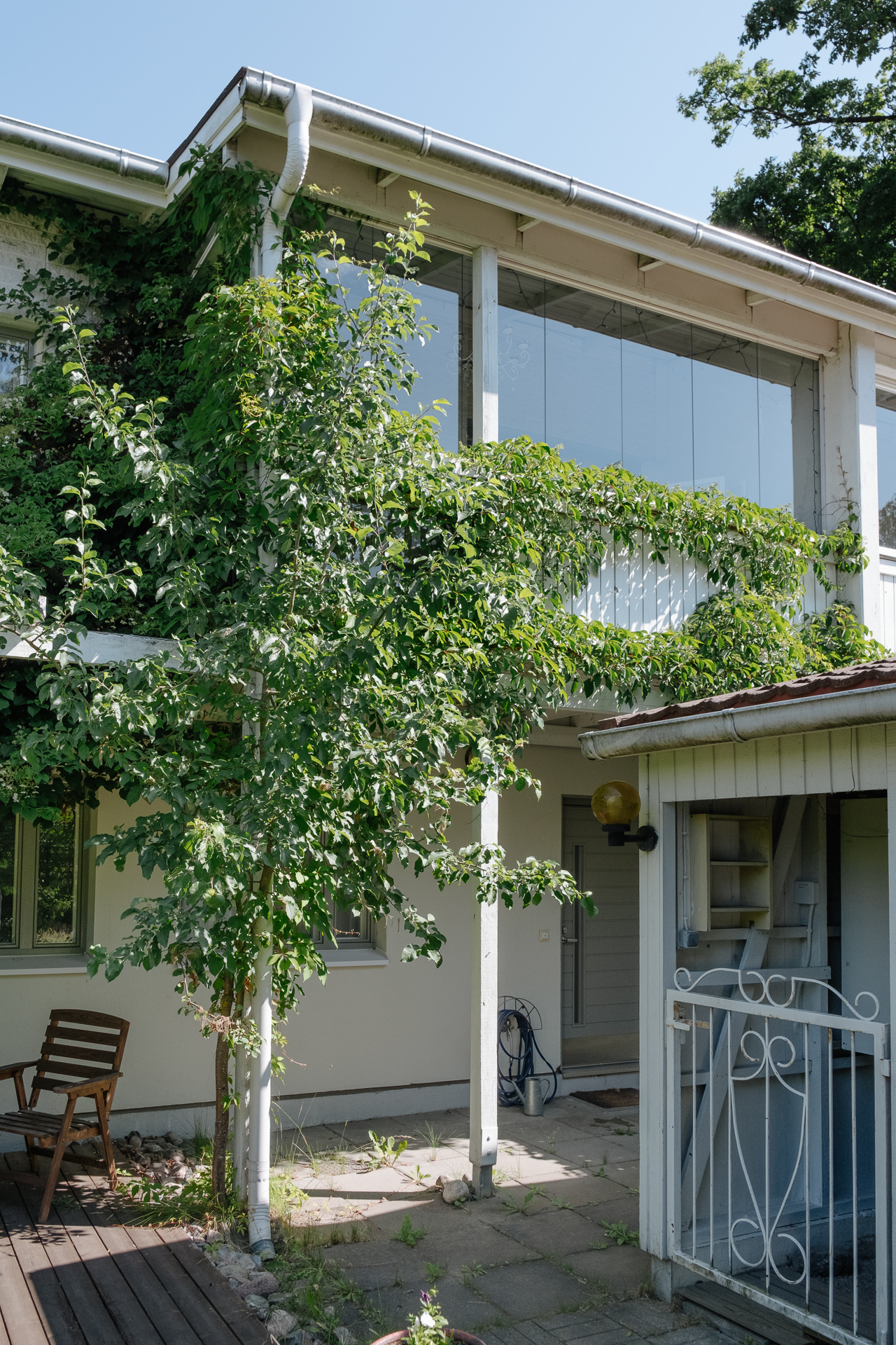 Vermonrinne 13–15, Leppävaara, Espoo