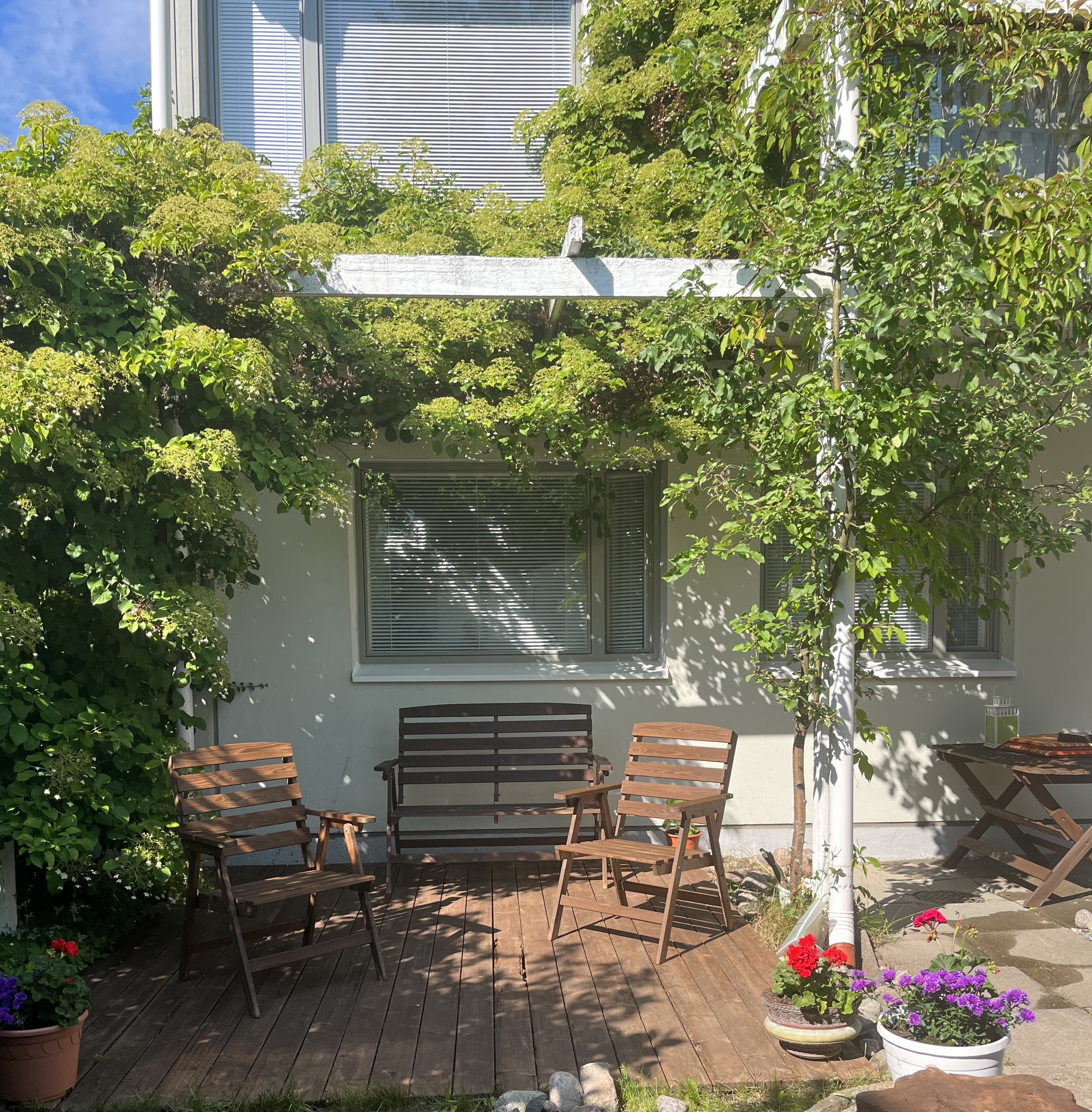 Vermonrinne 13–15, Leppävaara, Espoo