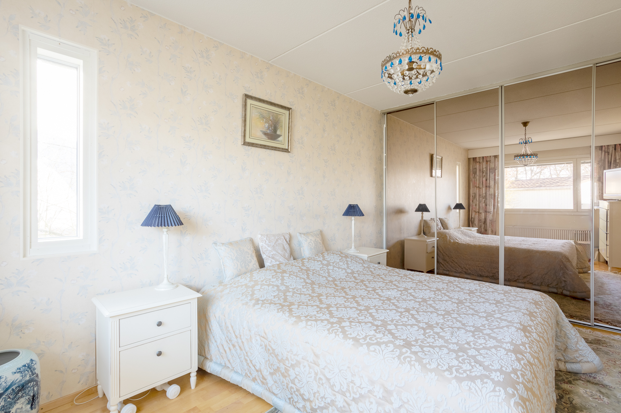 Vermonrinne 13–15, Leppävaara, Espoo