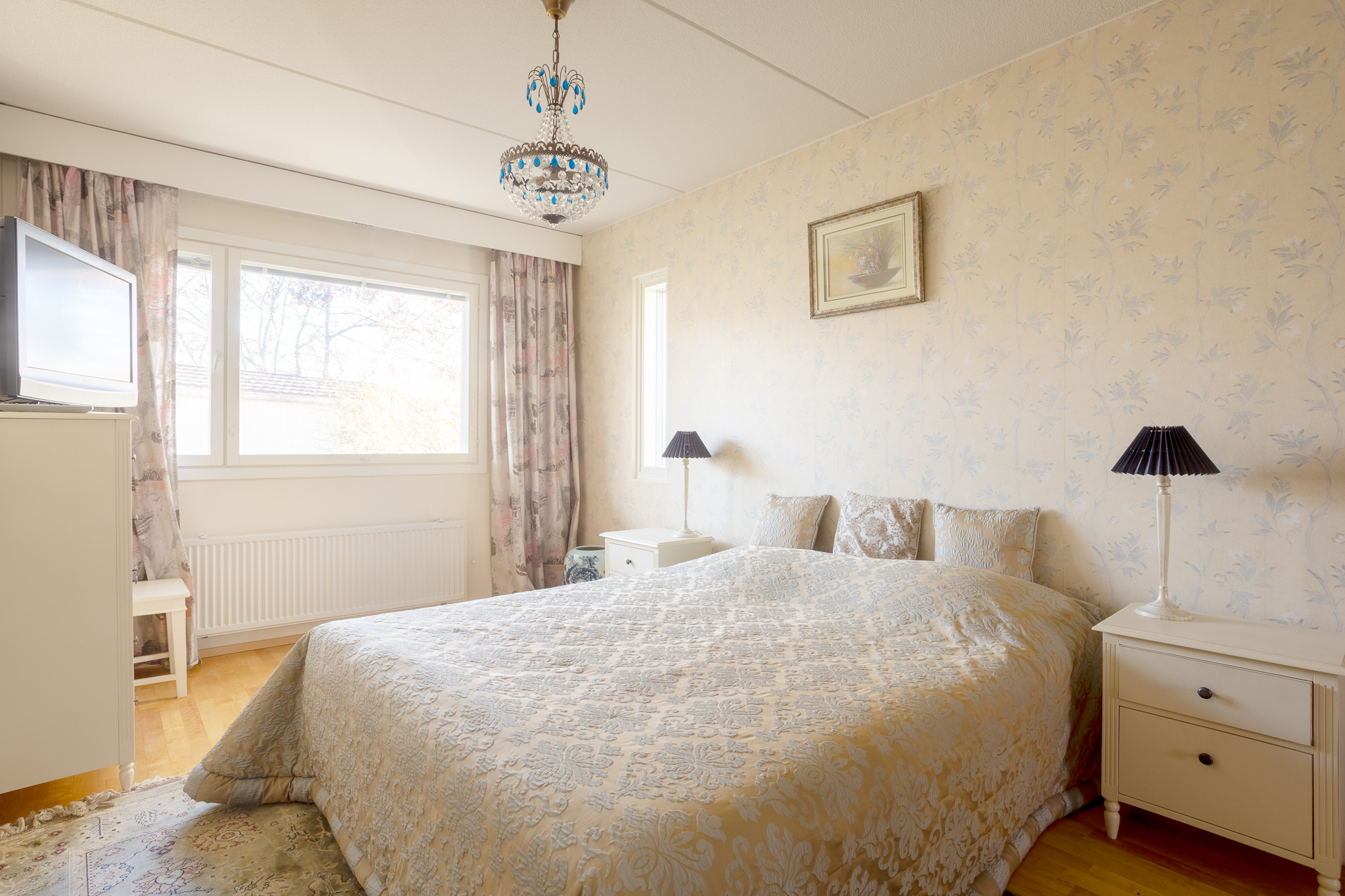 Vermonrinne 13–15, Leppävaara, Espoo