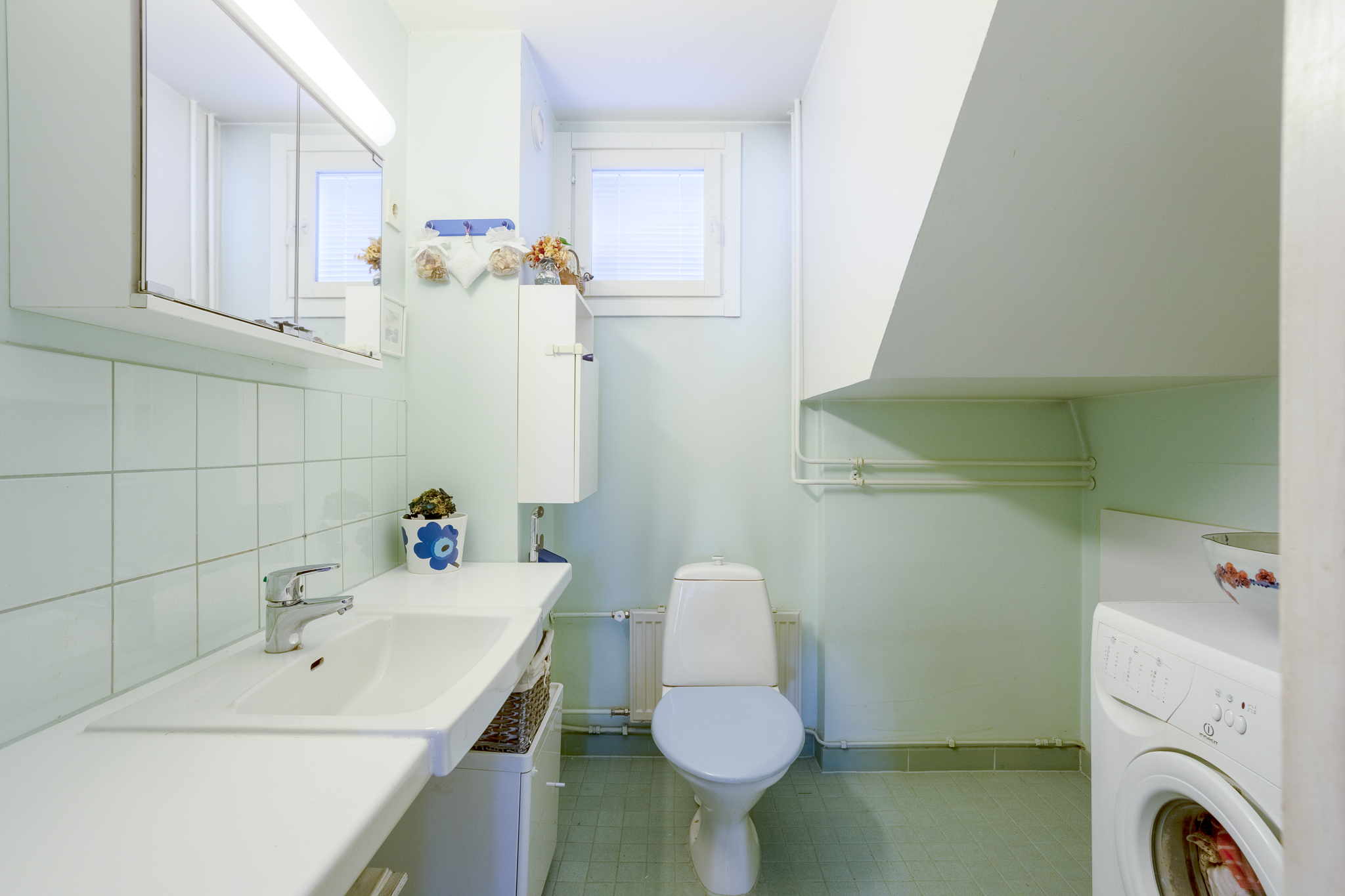 Vermonrinne 13–15, Leppävaara, Espoo