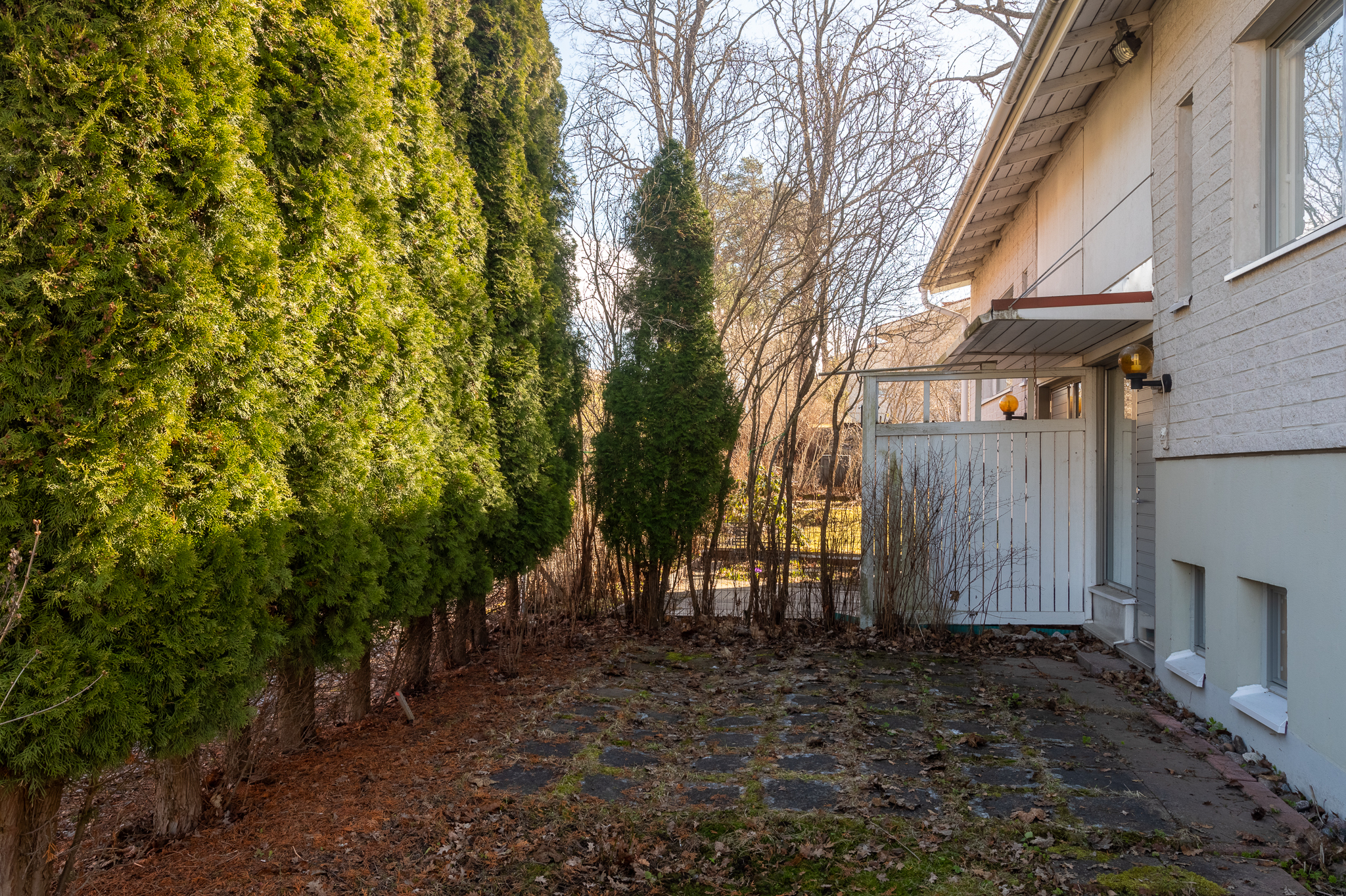 Vermonrinne 13–15, Leppävaara, Espoo