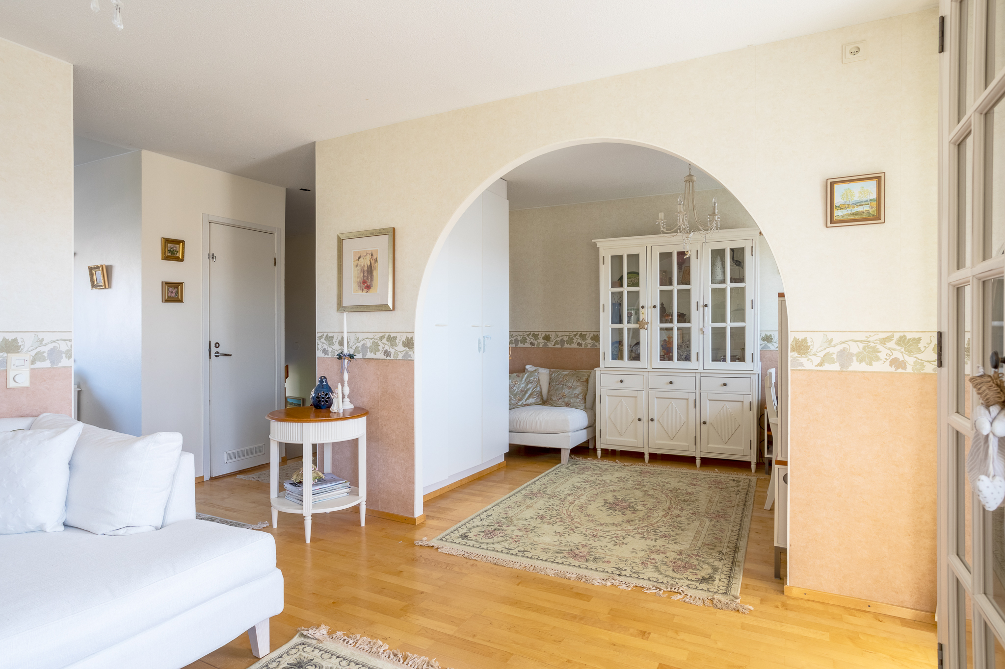 Vermonrinne 13–15, Leppävaara, Espoo