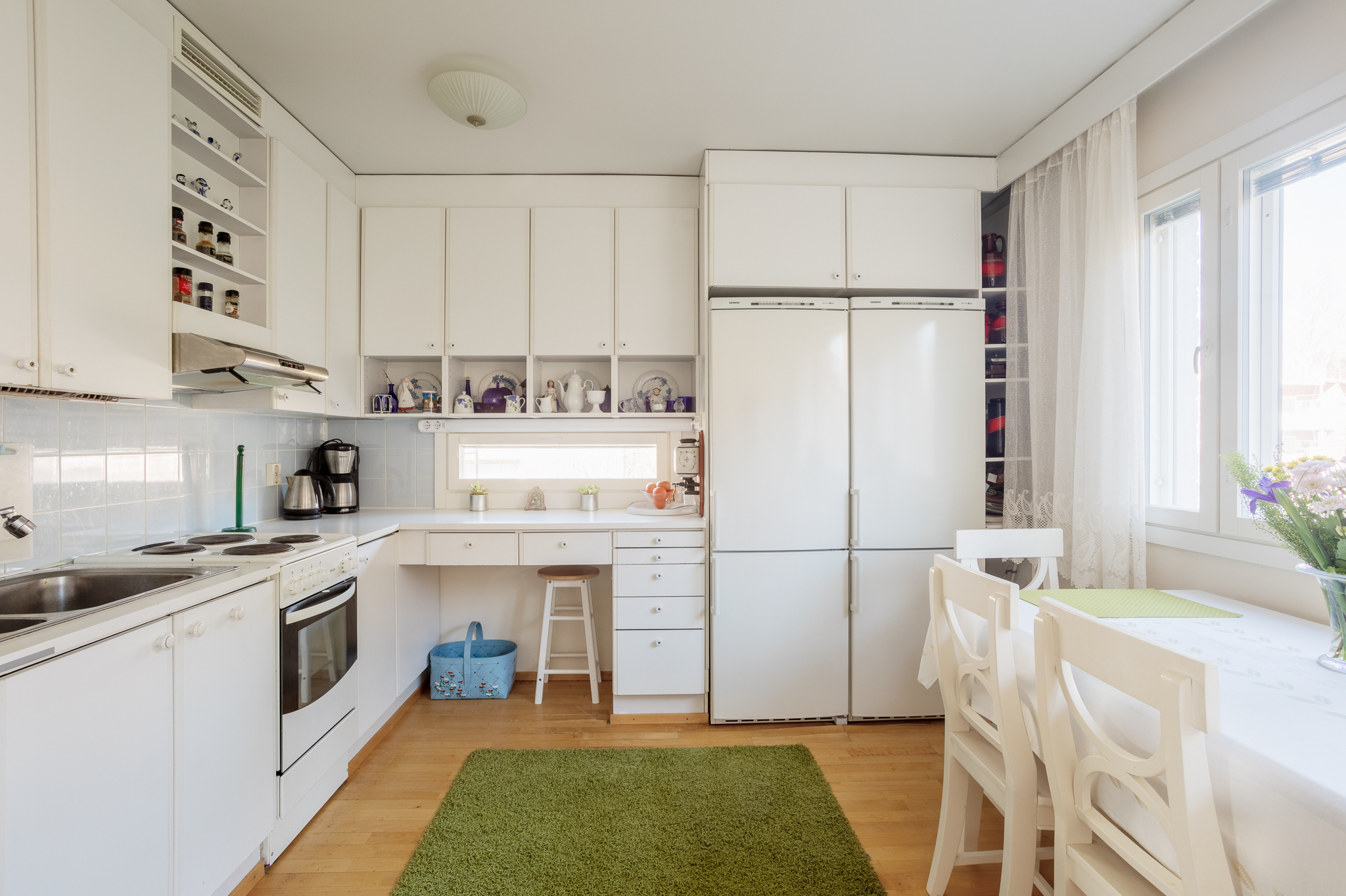 Vermonrinne 13–15, Leppävaara, Espoo