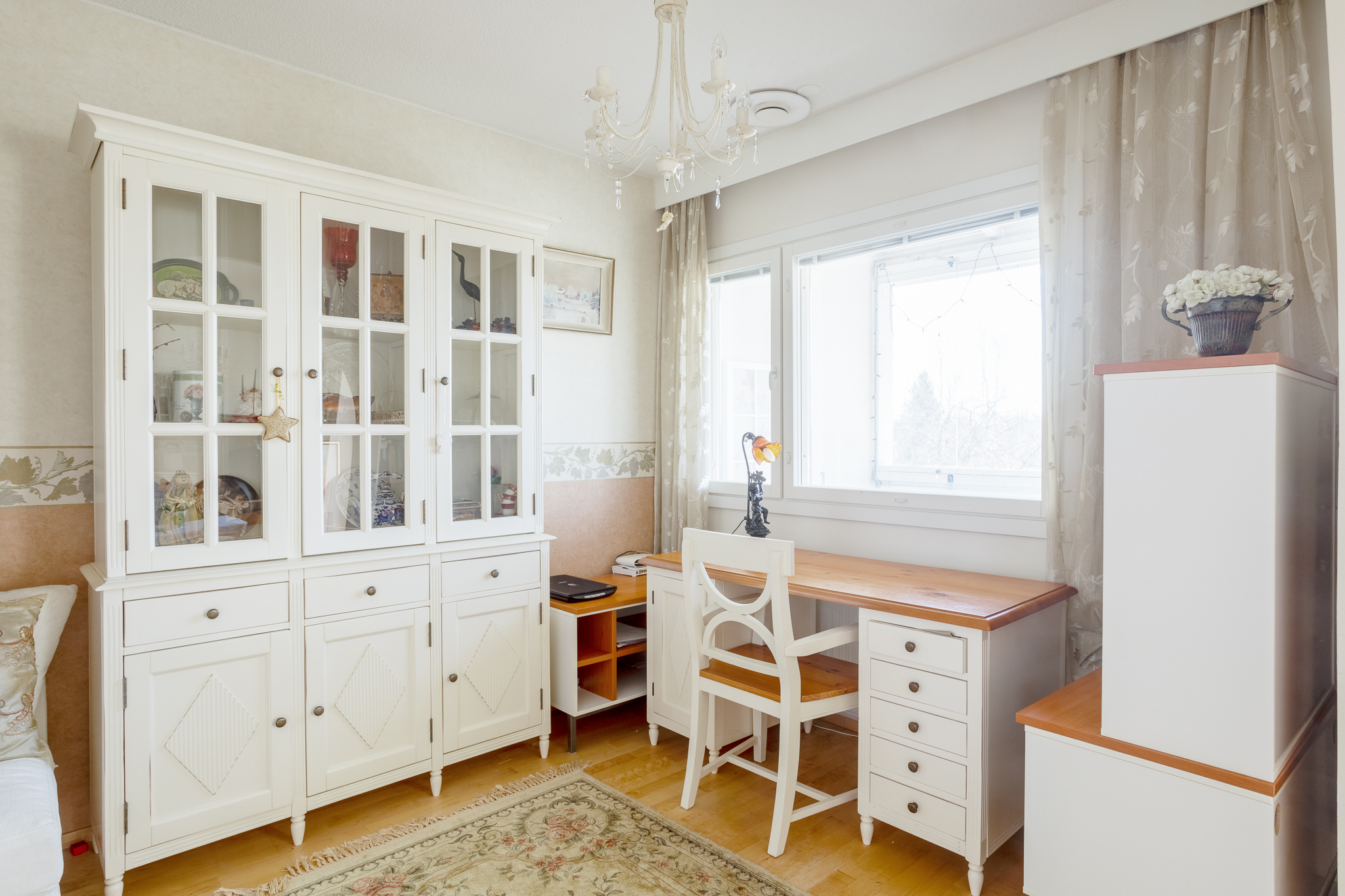 Vermonrinne 13–15, Leppävaara, Espoo