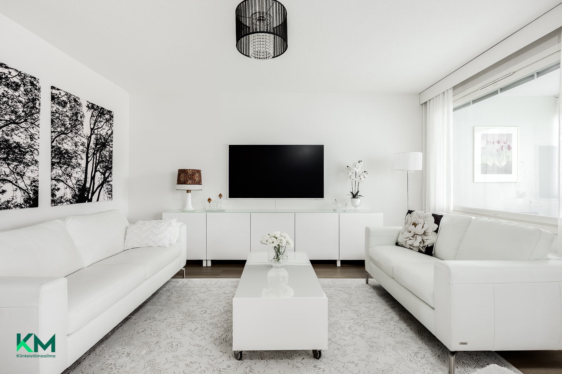 Ampuhaukantie 7, Kaukovainio, Oulu