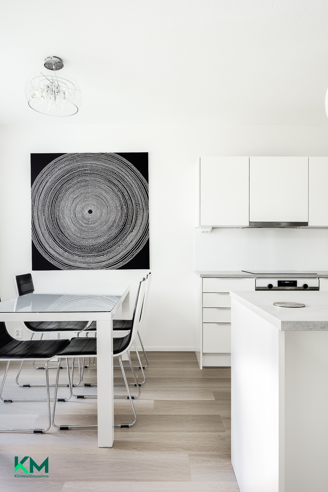 Ampuhaukantie 7, Kaukovainio, Oulu