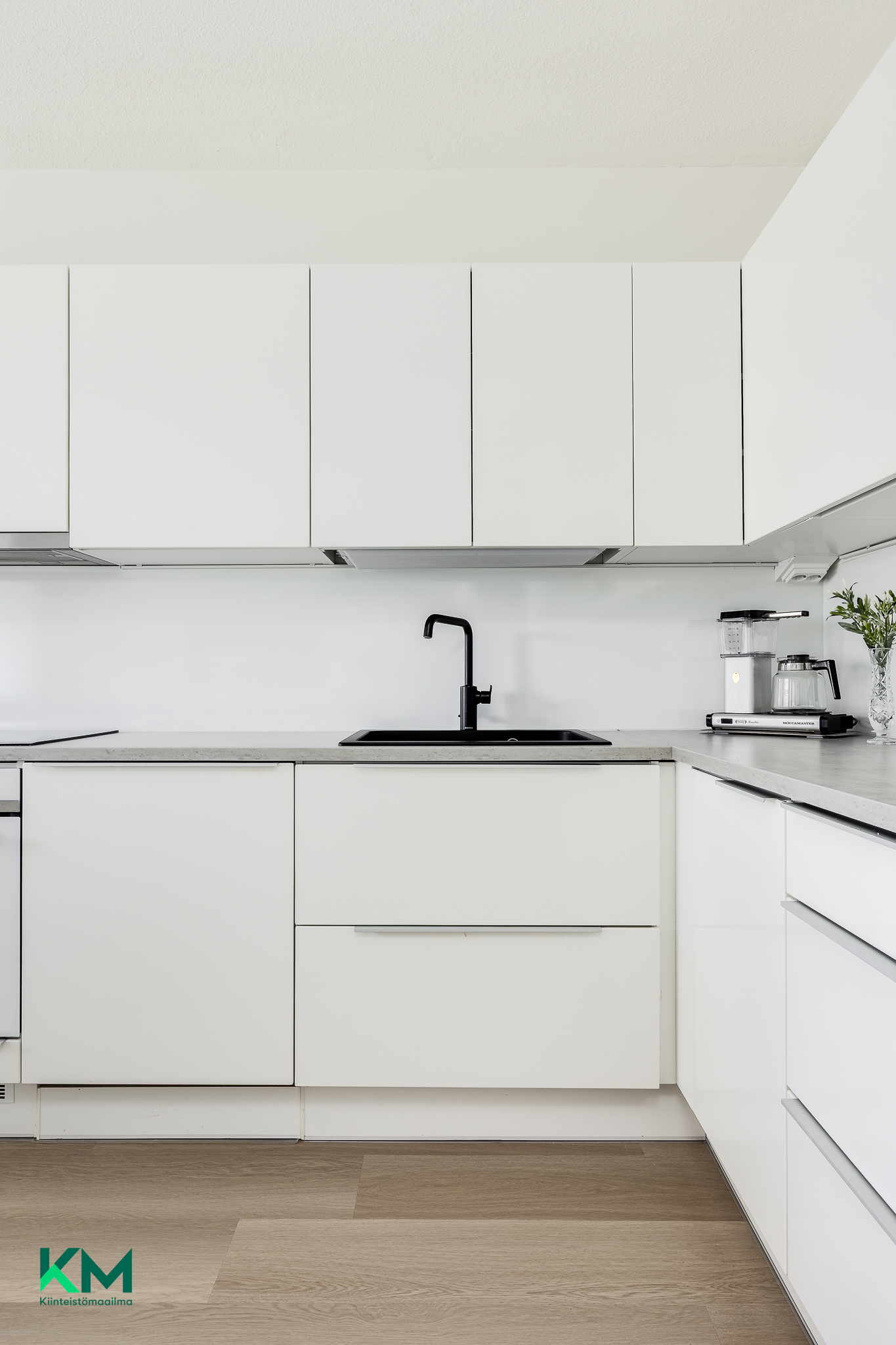 Ampuhaukantie 7, Kaukovainio, Oulu