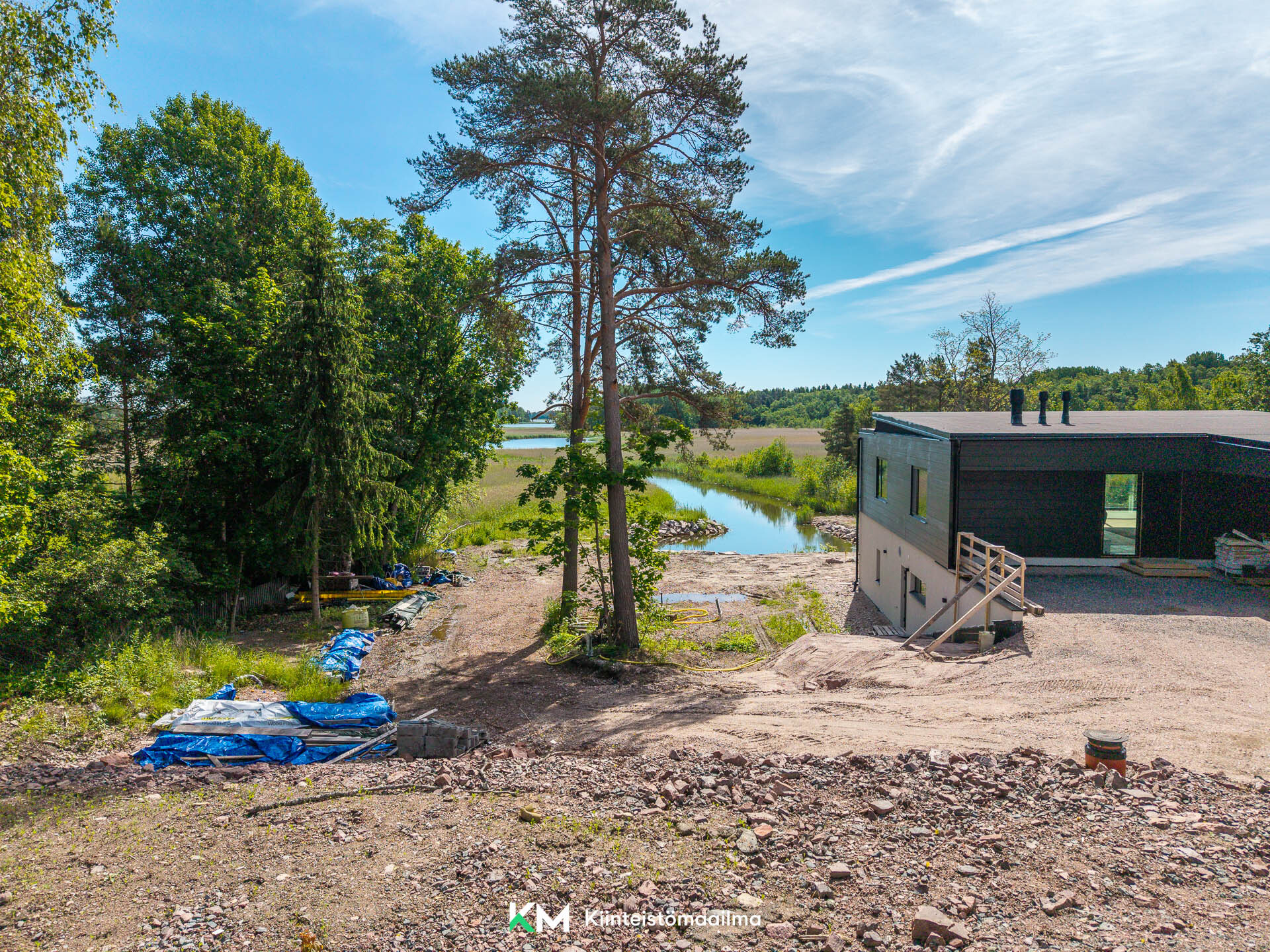 Riilahdentie 40, Kaitaa, Espoo