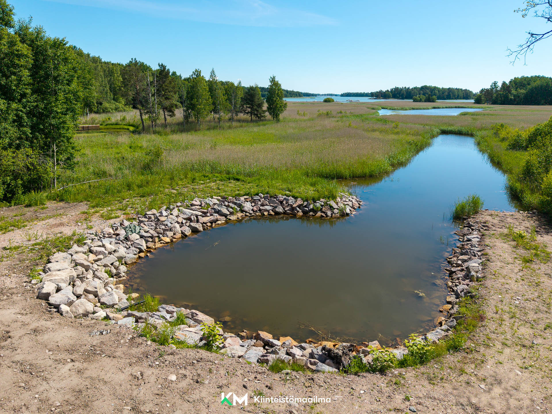 Riilahdentie 40, Kaitaa, Espoo
