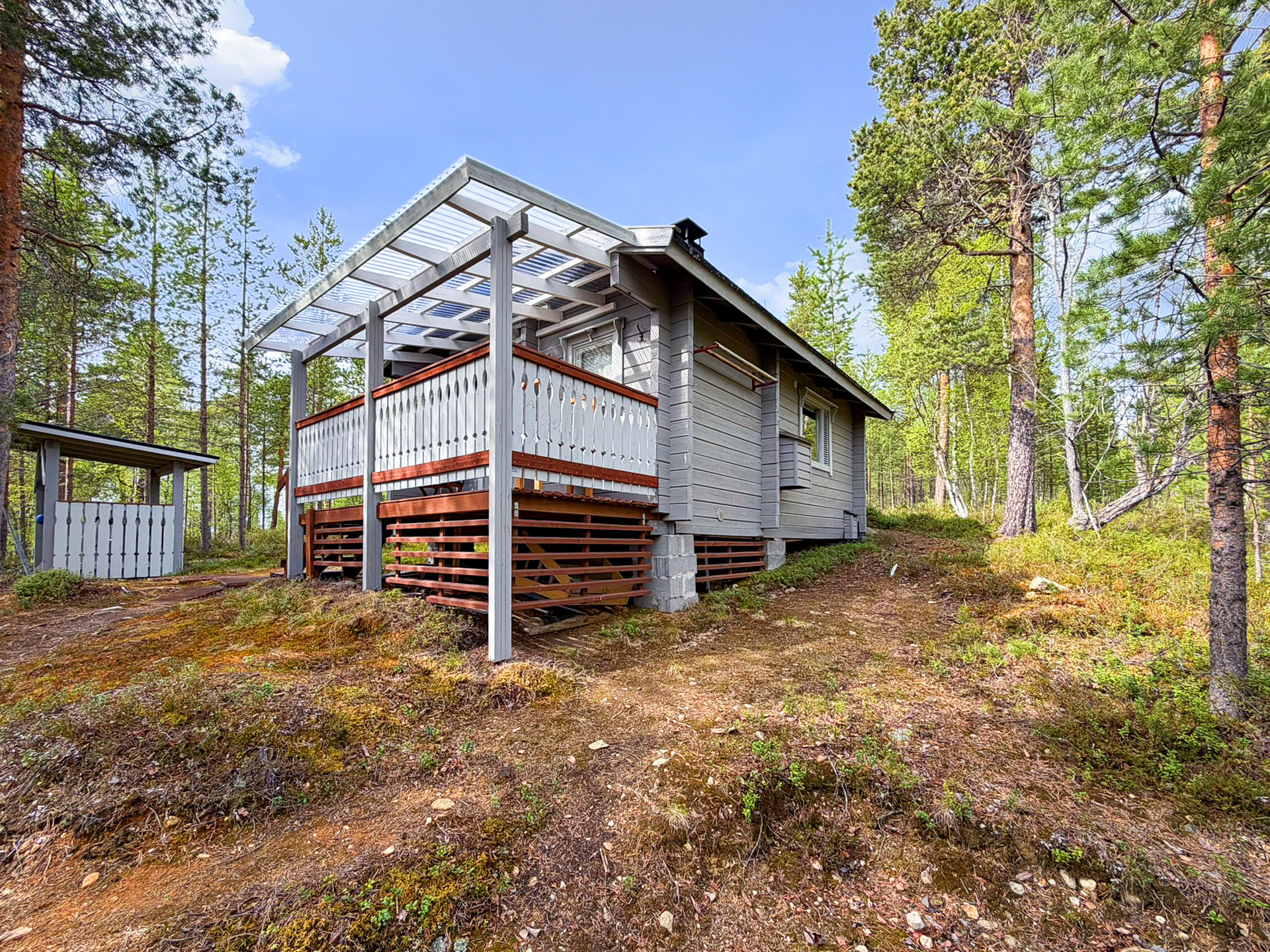 Päämökki