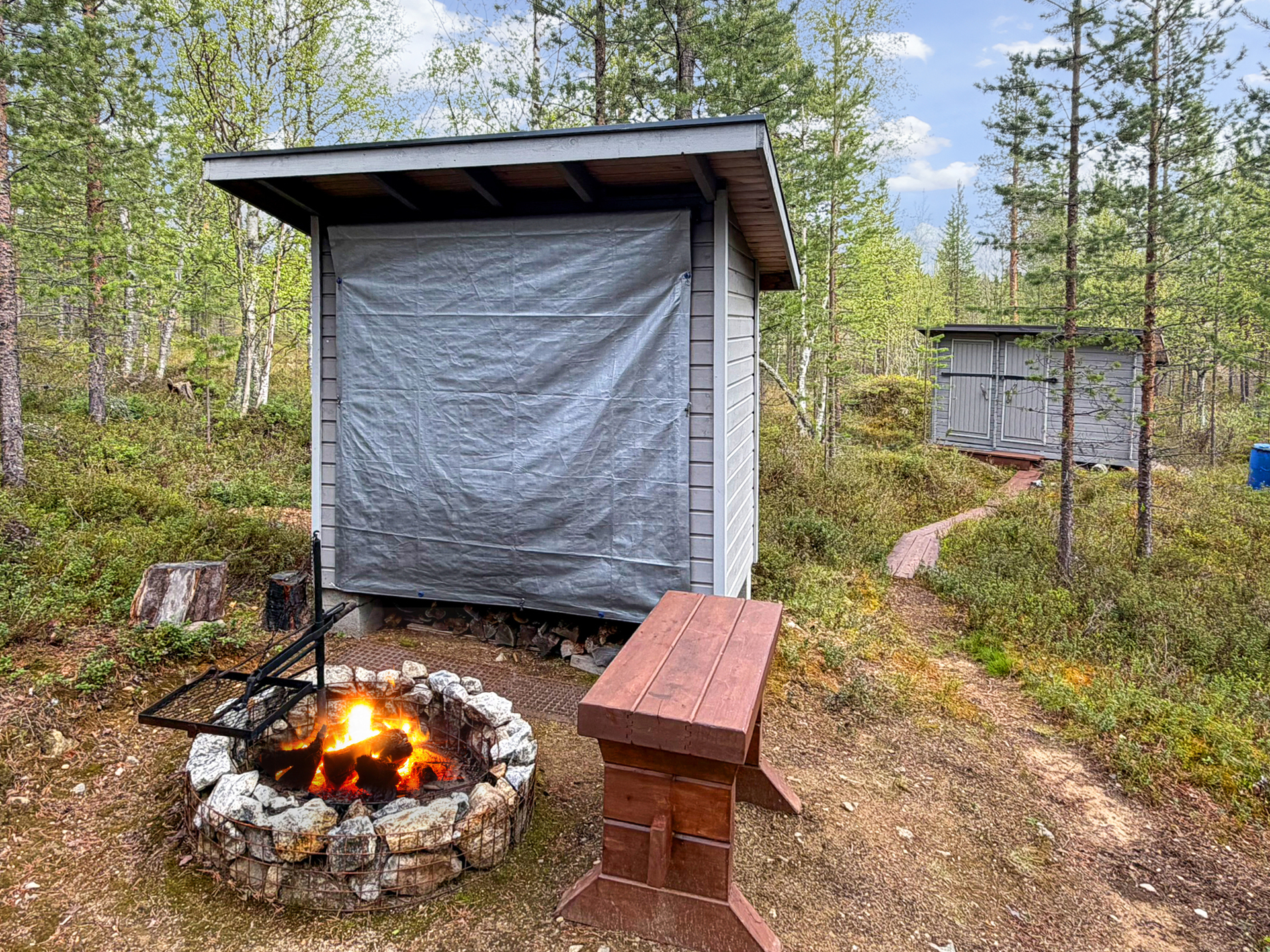 Tulistelupaikka