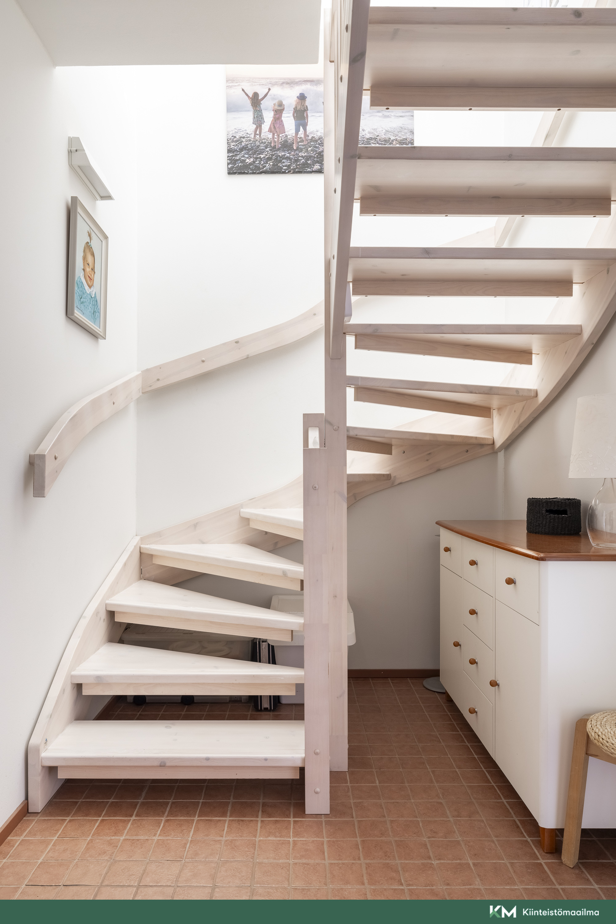 Saarenmaankatu 4, Vuosaari, Helsinki