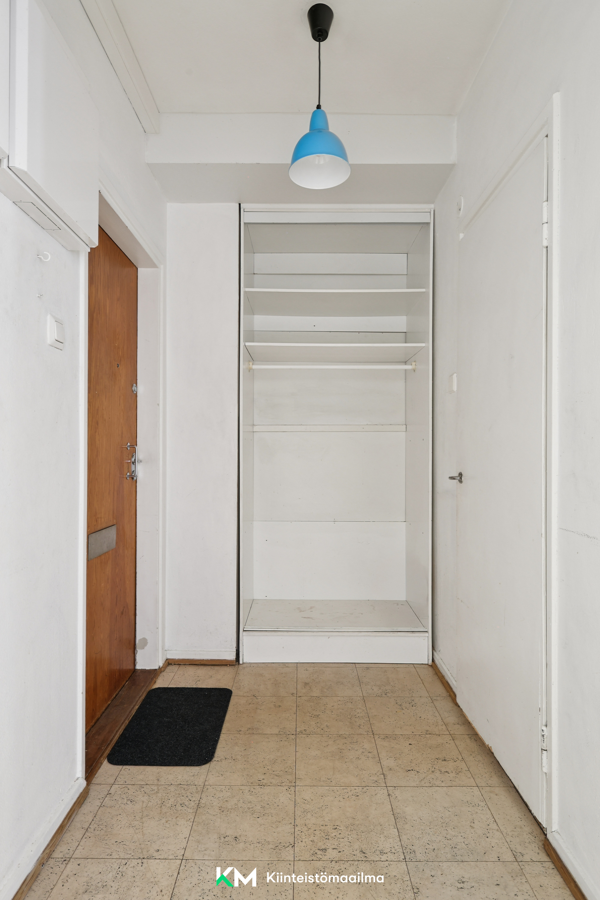 Hiihtomäentie 36, Herttoniemi, Helsinki