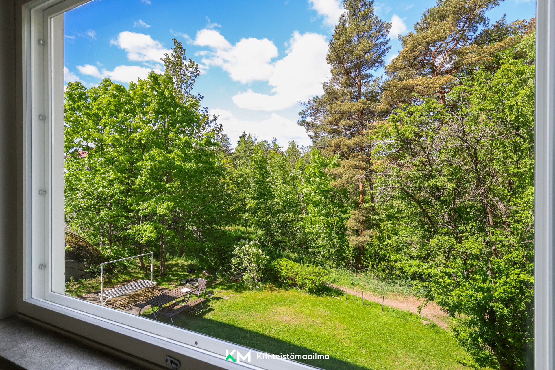 Hiihtomäentie 36, Herttoniemi, Helsinki