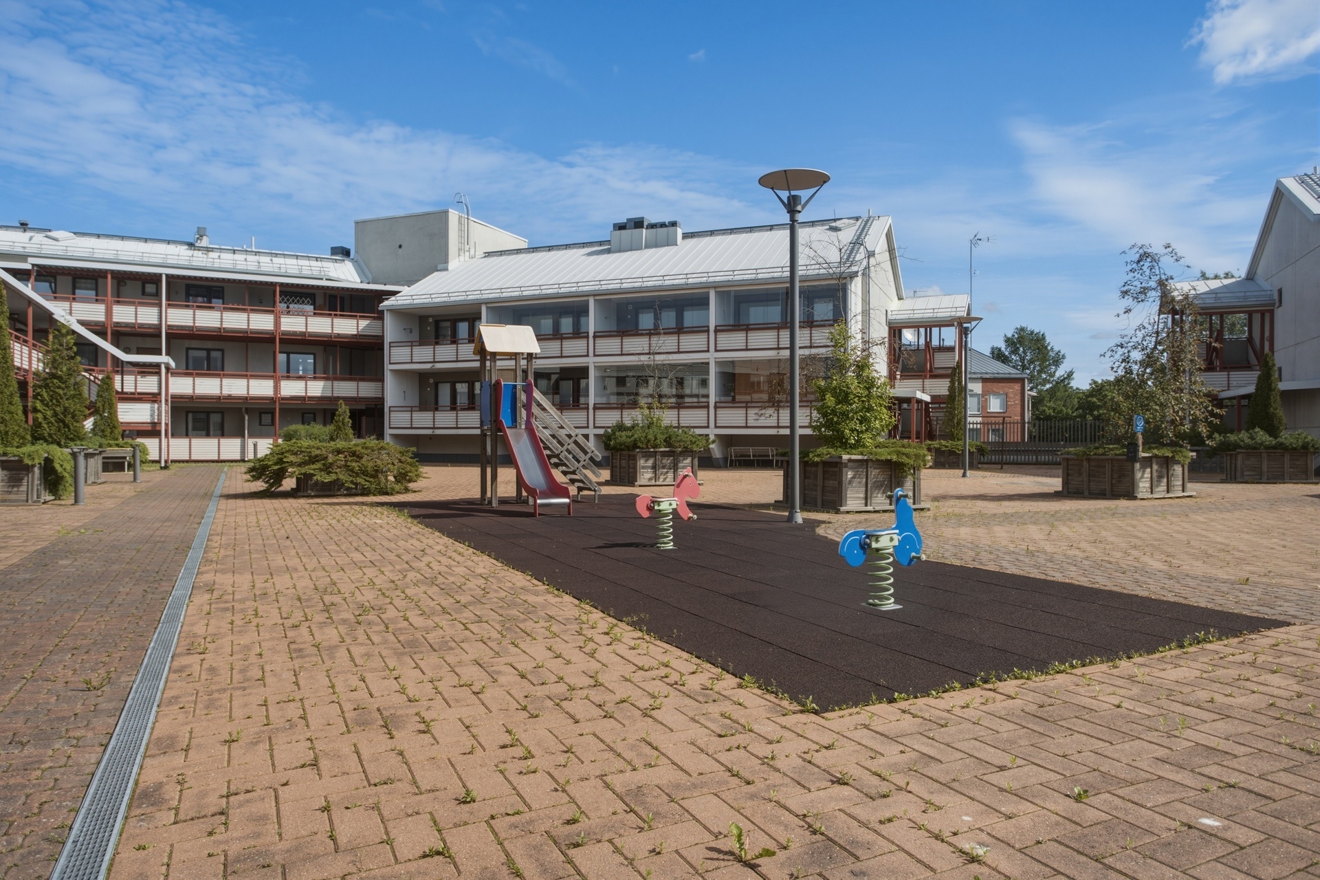 Kouvolankatu 30, Keskusta, Kouvola