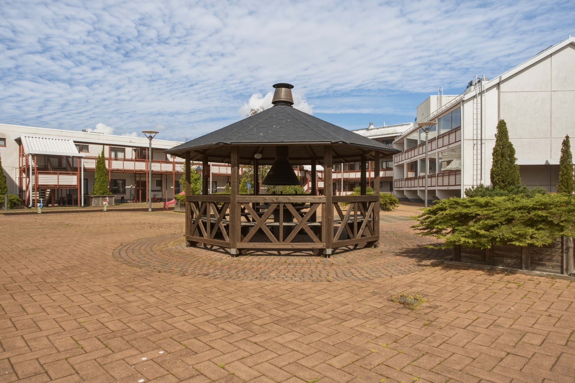 Kouvolankatu 30, Keskusta, Kouvola