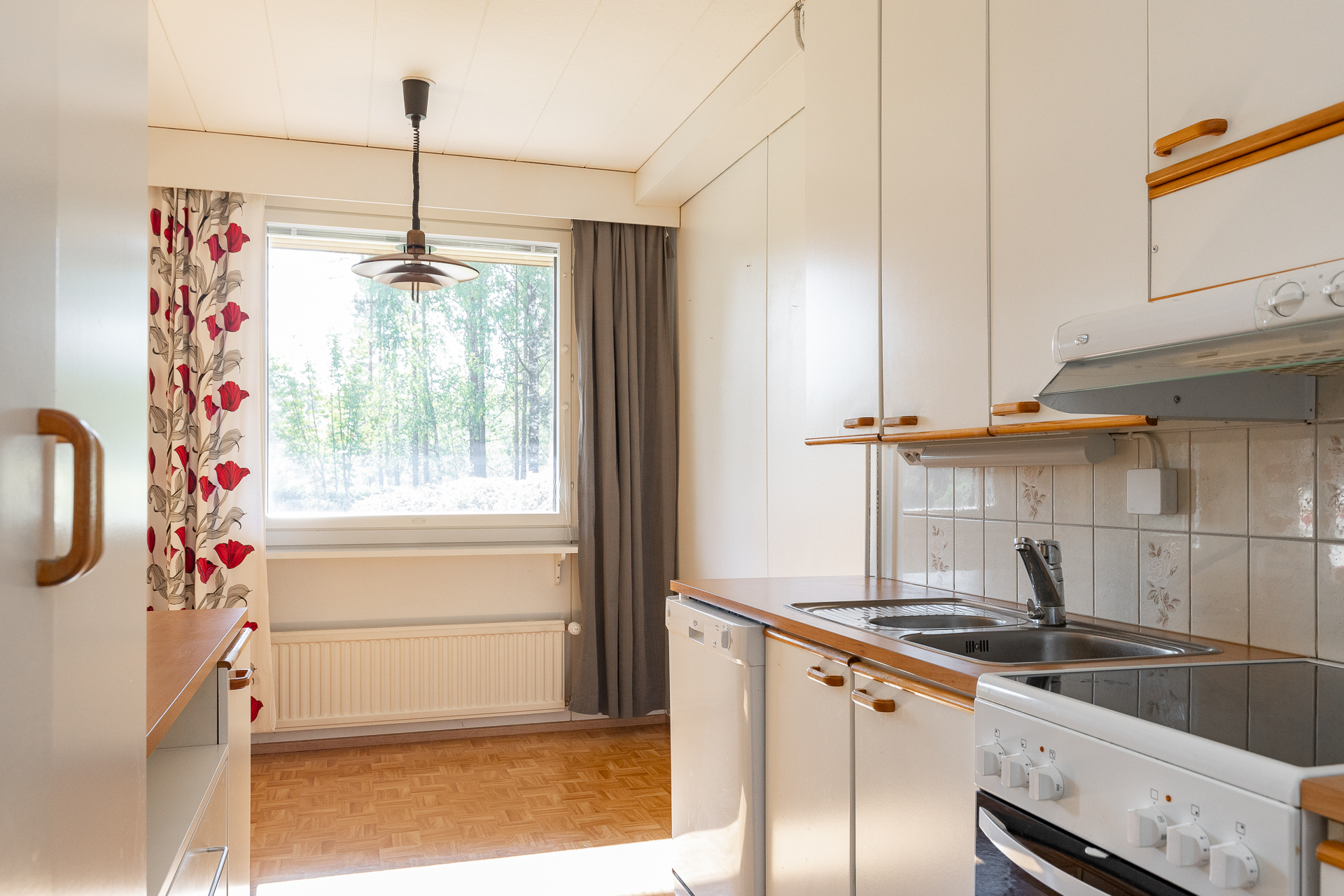 Leivonmäentie 19, Leivonmäki, Joutsa
