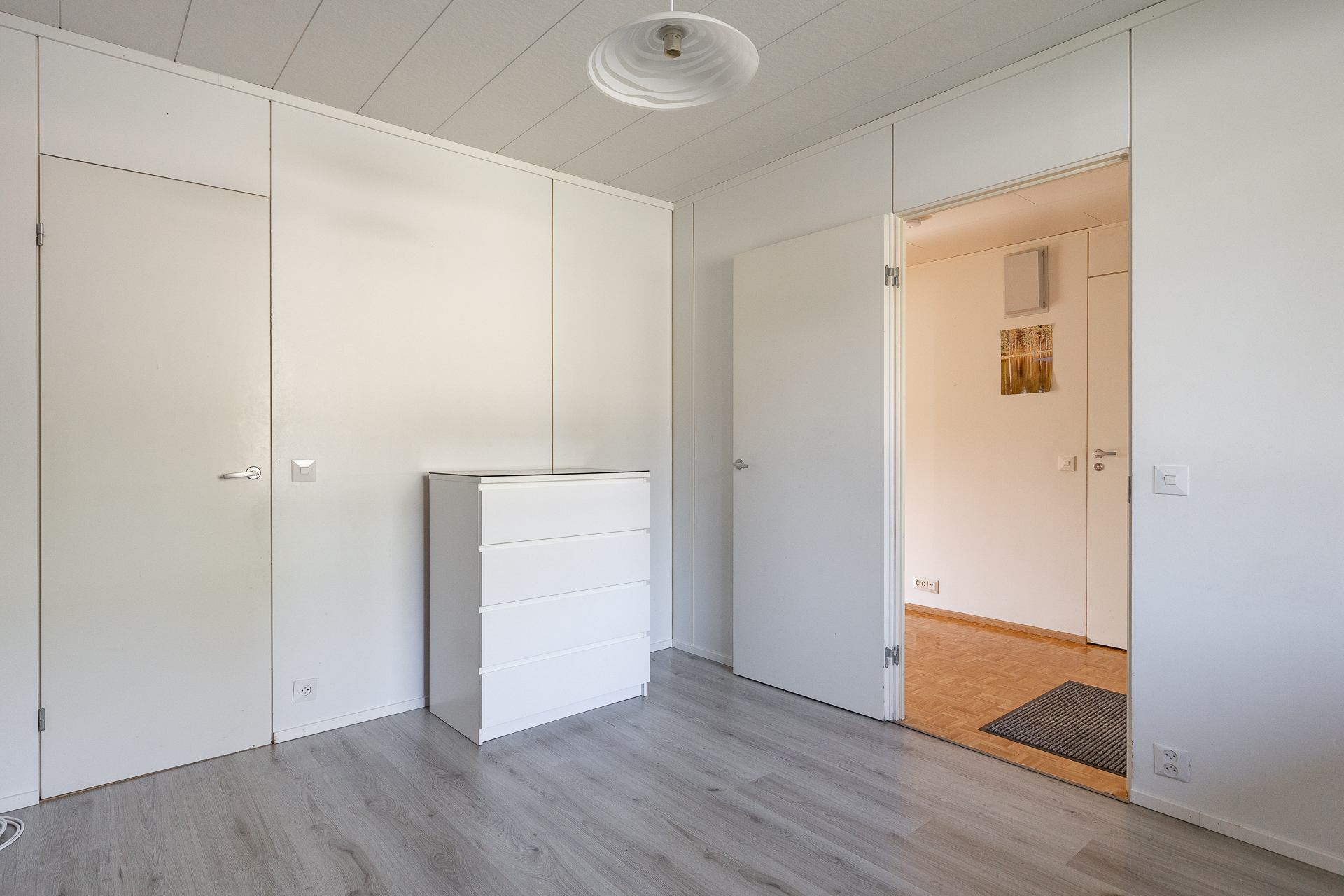 Leivonmäentie 19, Leivonmäki, Joutsa